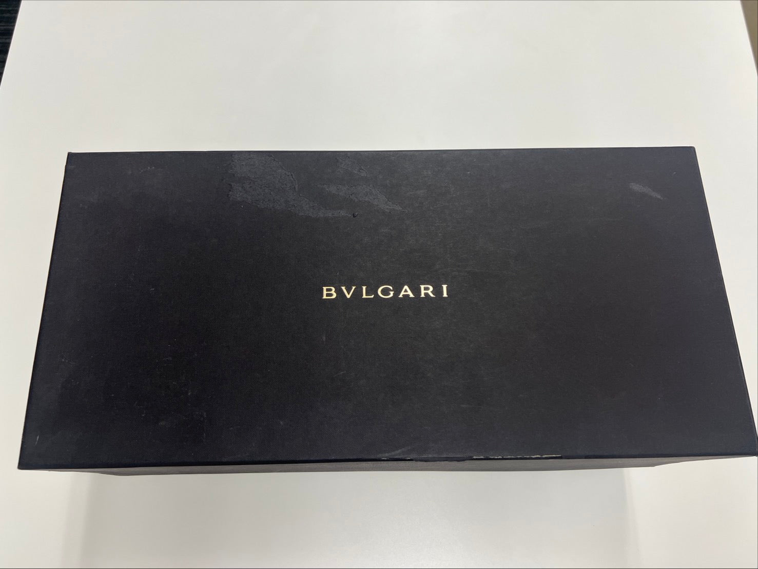 Bvlgari Assioma Tourbillon Automatic AA48C5PLTBSK Used Very Good Condition Full Set