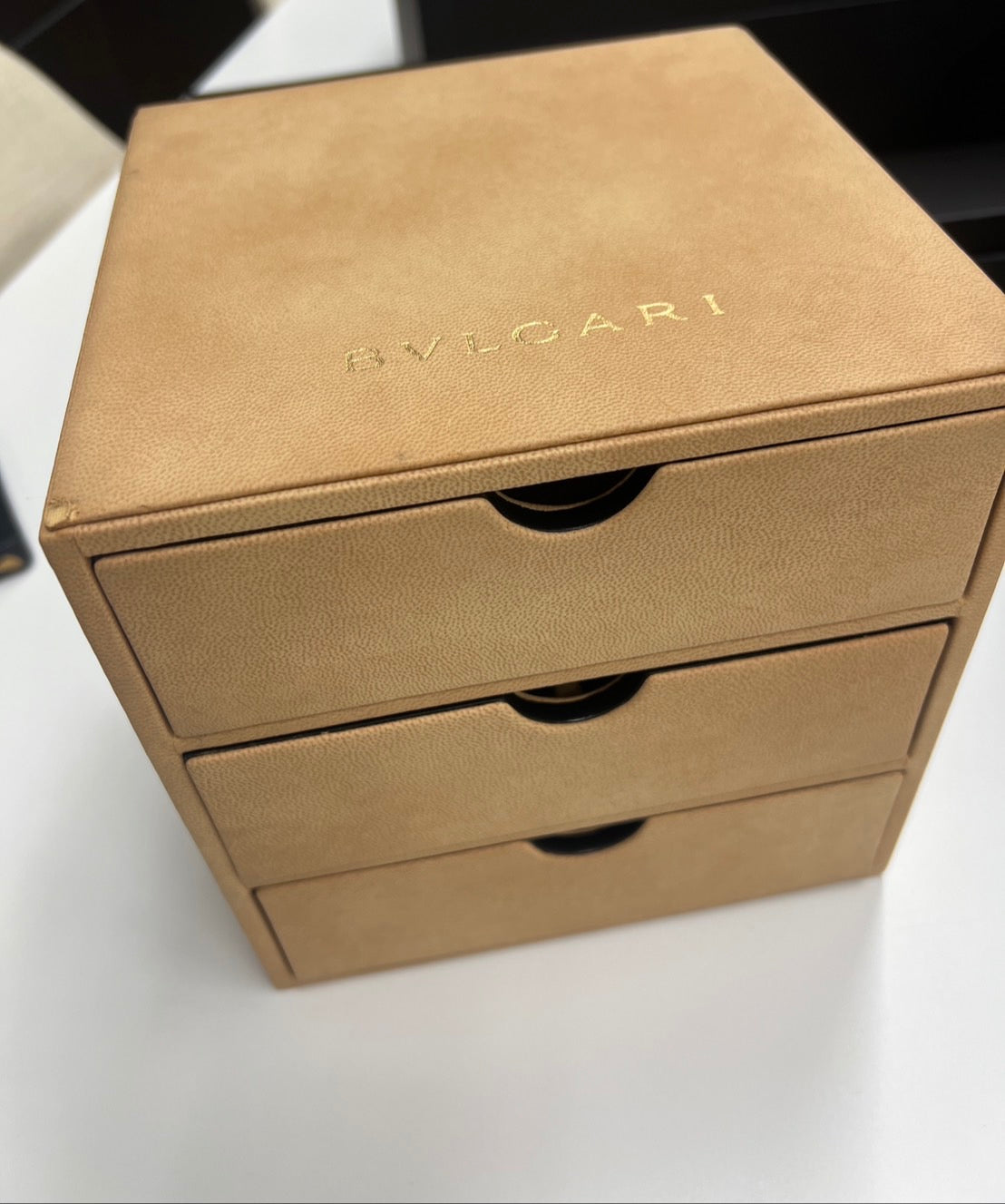 Bvlgari Assioma Tourbillon Automatic AA48C5PLTBSK Used Very Good Condition Full Set