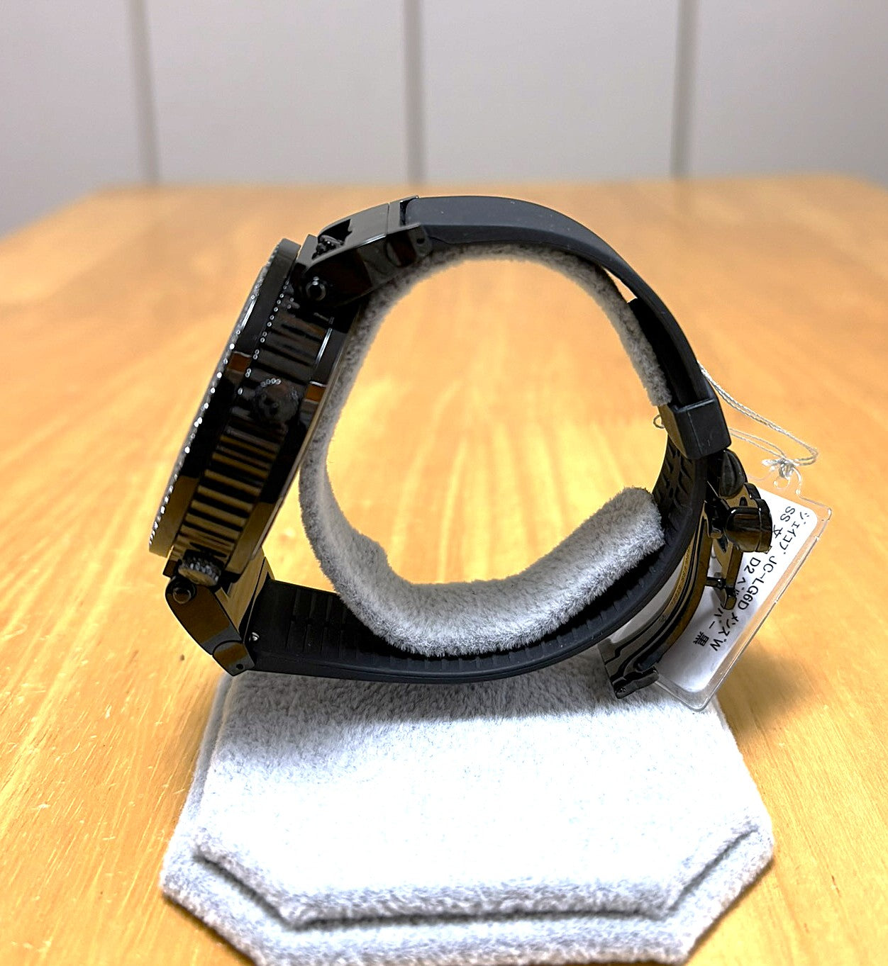 Jacob & Co. 6タイムゾーン JC-LG6D 未使用 / フルセット