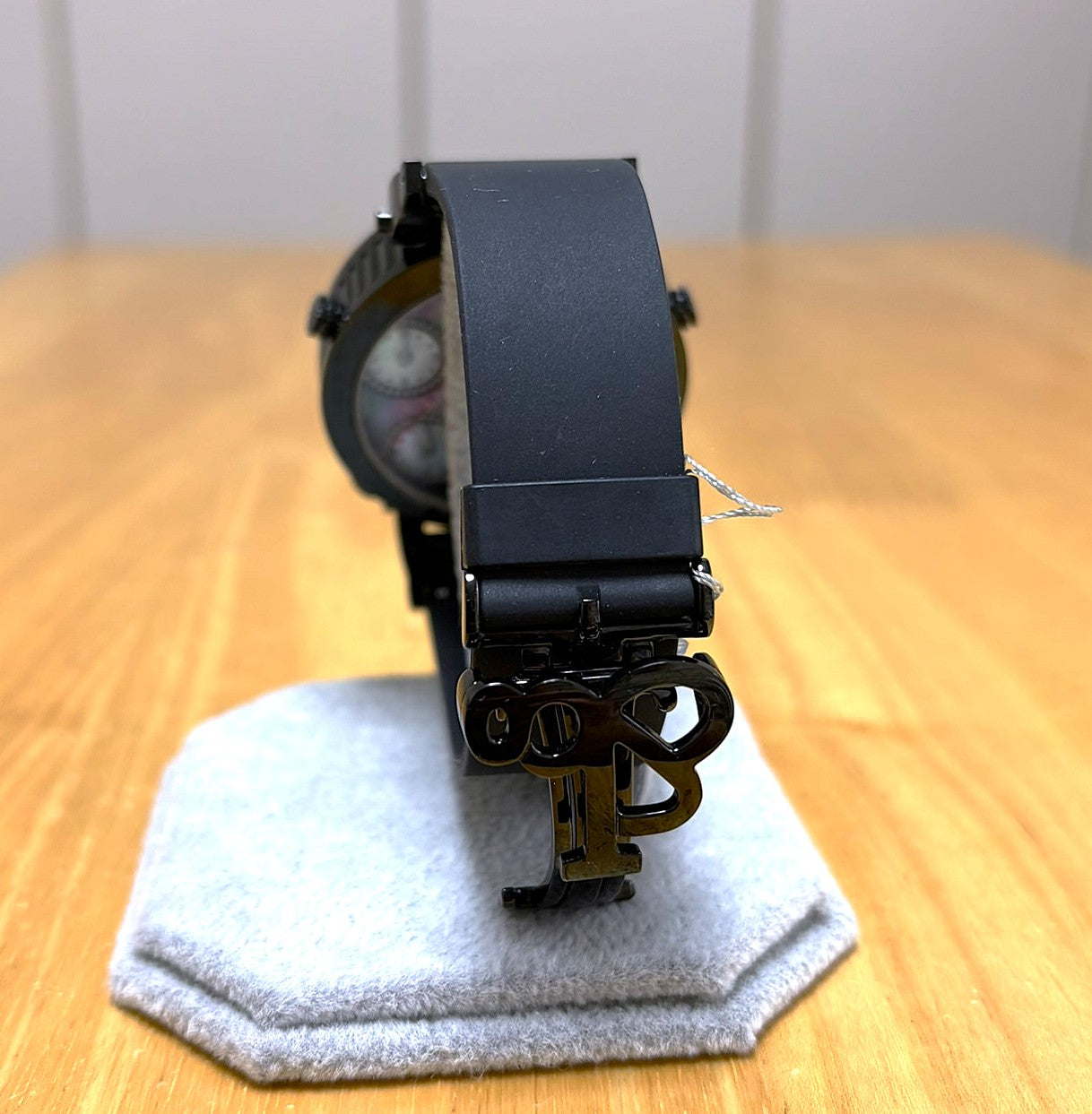 Jacob & Co. 6タイムゾーン JC-LG6D 未使用 / フルセット