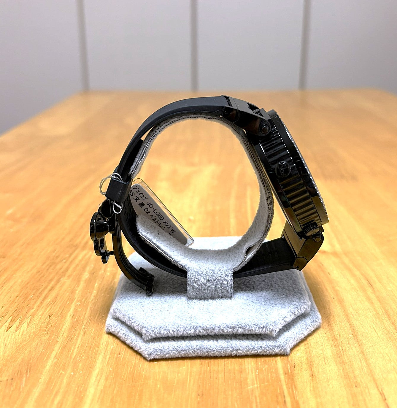 Jacob & Co. 6タイムゾーン JC-LG6D 未使用 / フルセット