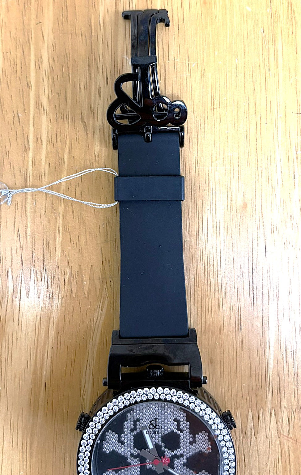 Jacob & Co. 6タイムゾーン JC-LG6D 未使用 / フルセット