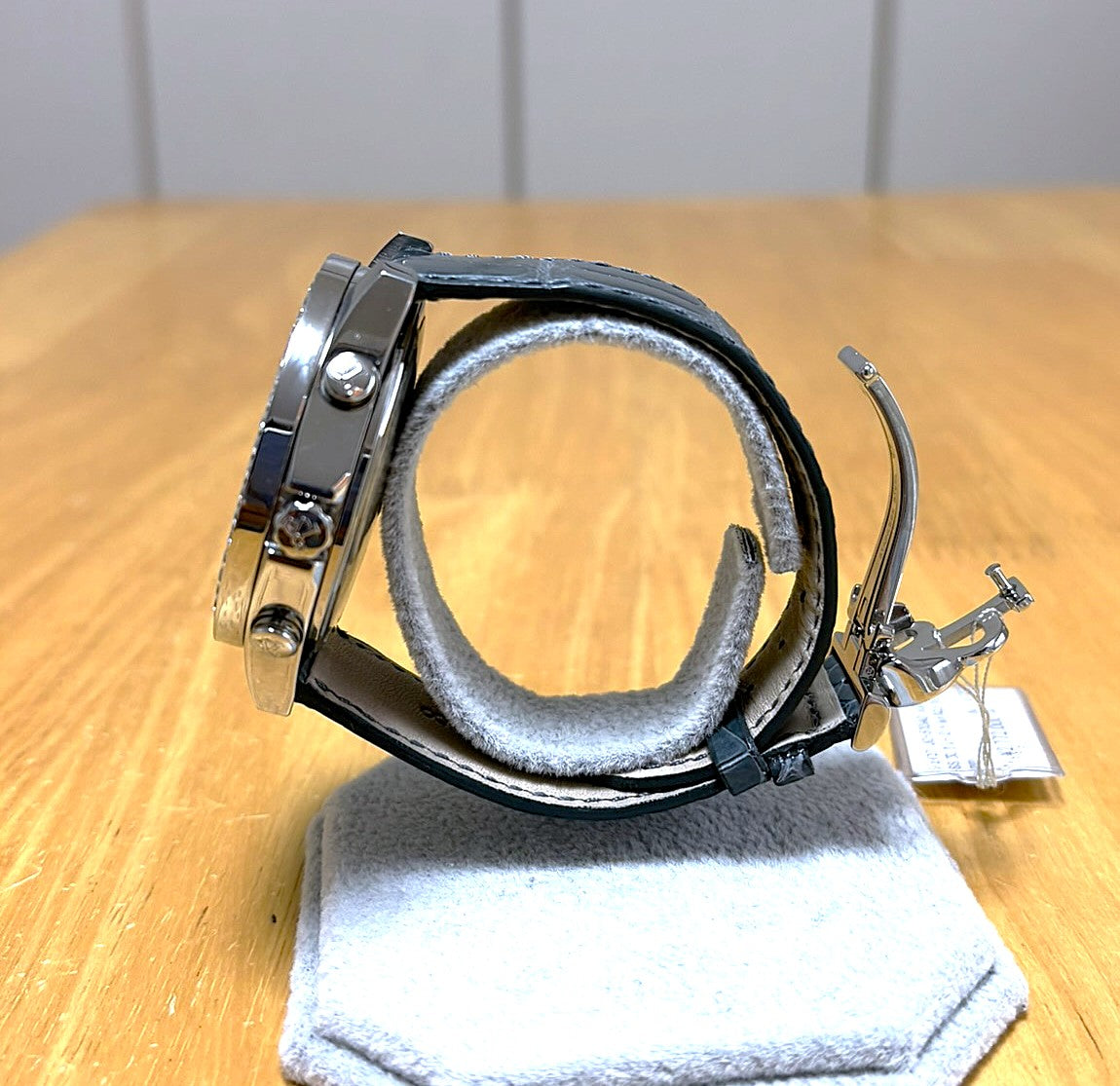 Jacob & Co. ファイブタイムゾーン JC-57DAD 未使用 / フルセット