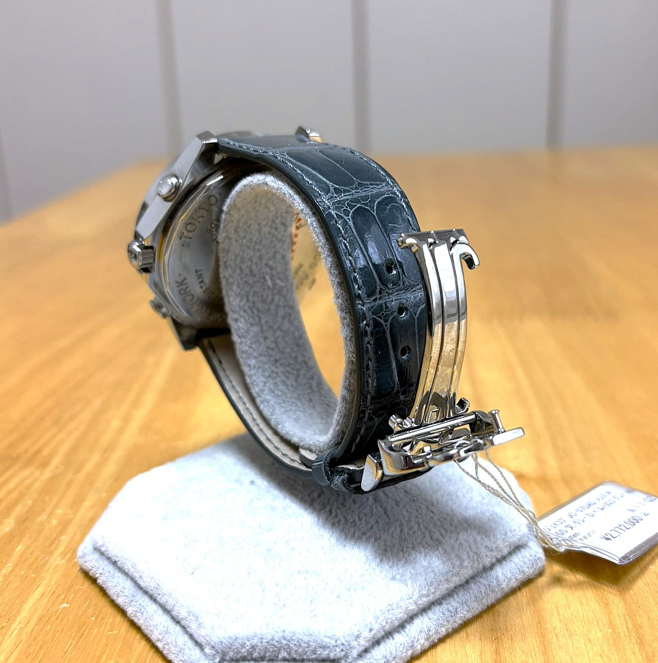 Jacob & Co. ファイブタイムゾーン JC-57DAD 未使用 / フルセット