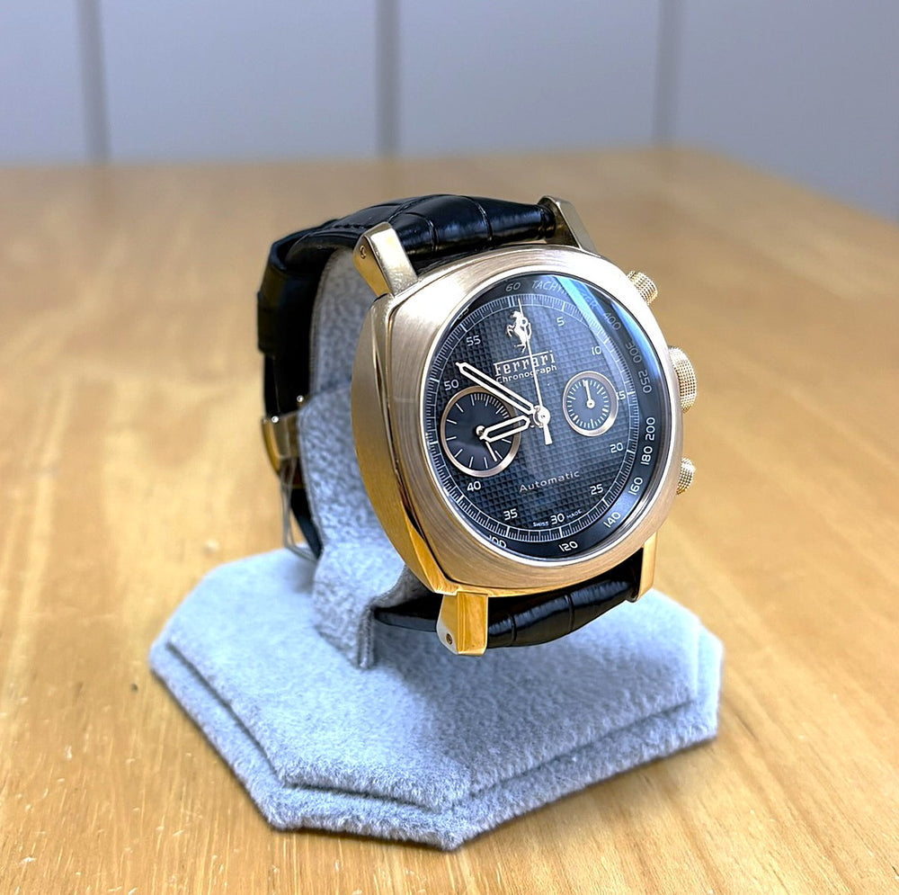 Panerai Ferrari Granturismo Chronograph FER00006 (Used Very Good)