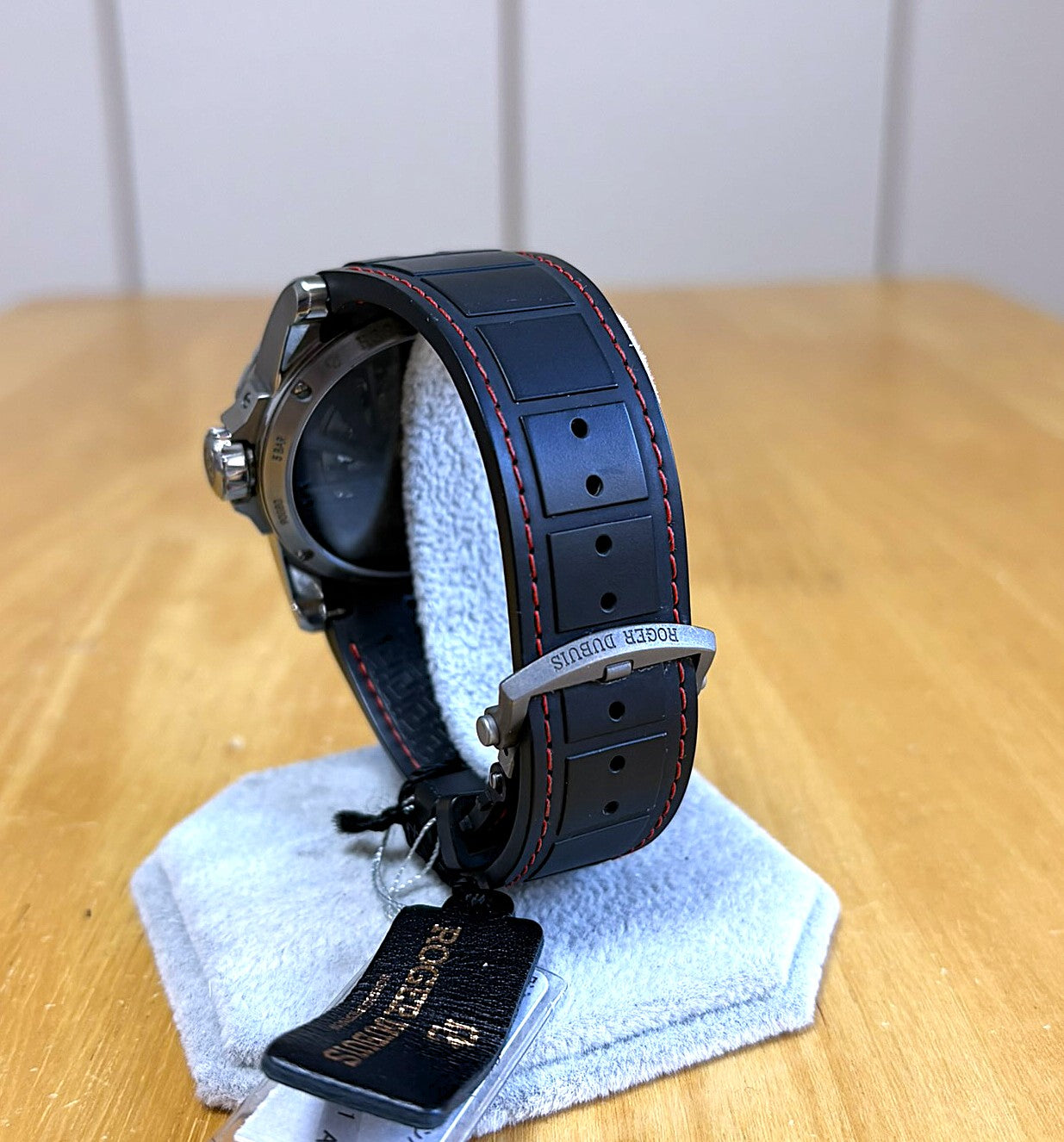 Roger Dubuis Excalibur 45 DBEX0602 (used good condition)