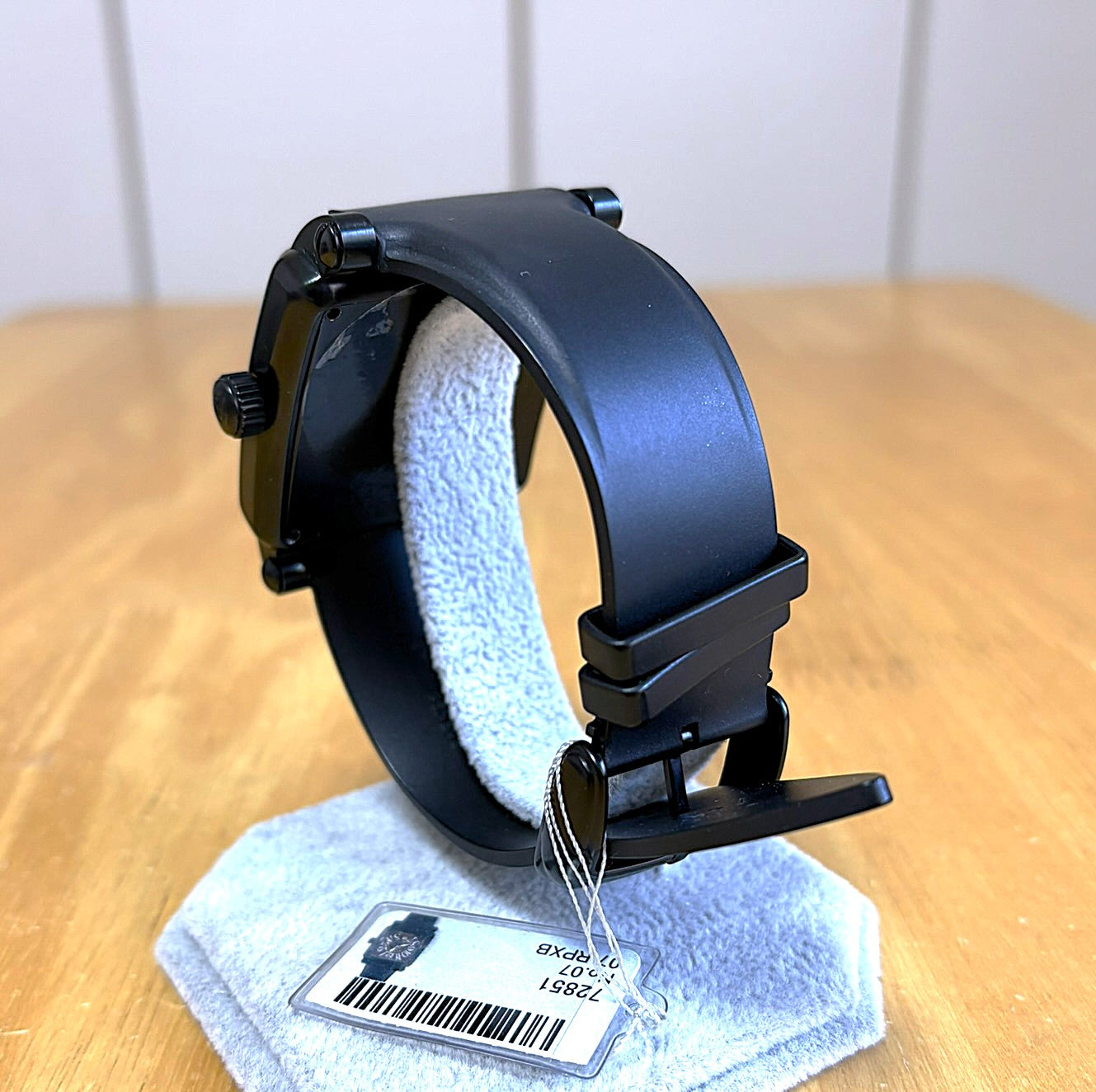 Franck Muller Cortez Black 10000K (used condition)