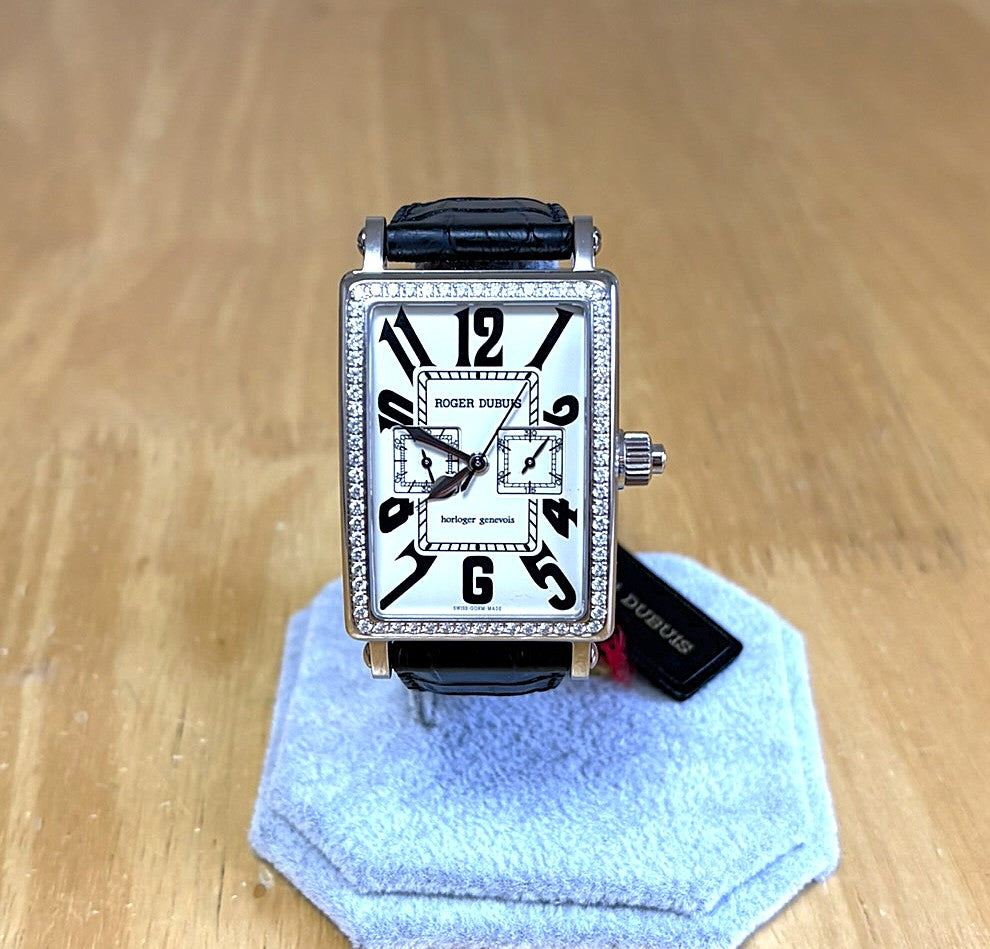 Roger Dubuis Much More Limited Edition 28 pieces worldwide (used very good)