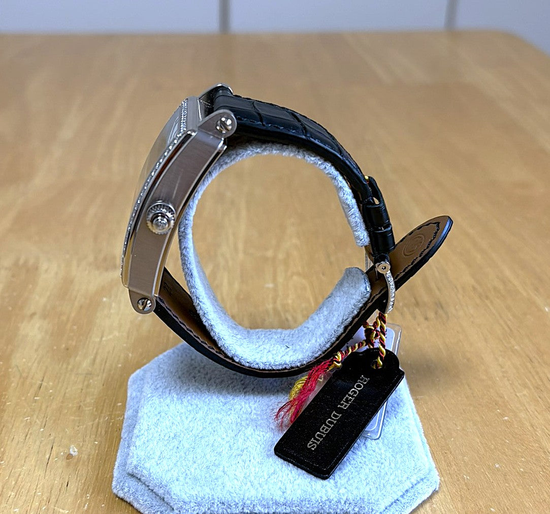 Roger Dubuis Much More Limited Edition 28 pieces worldwide (used very good)