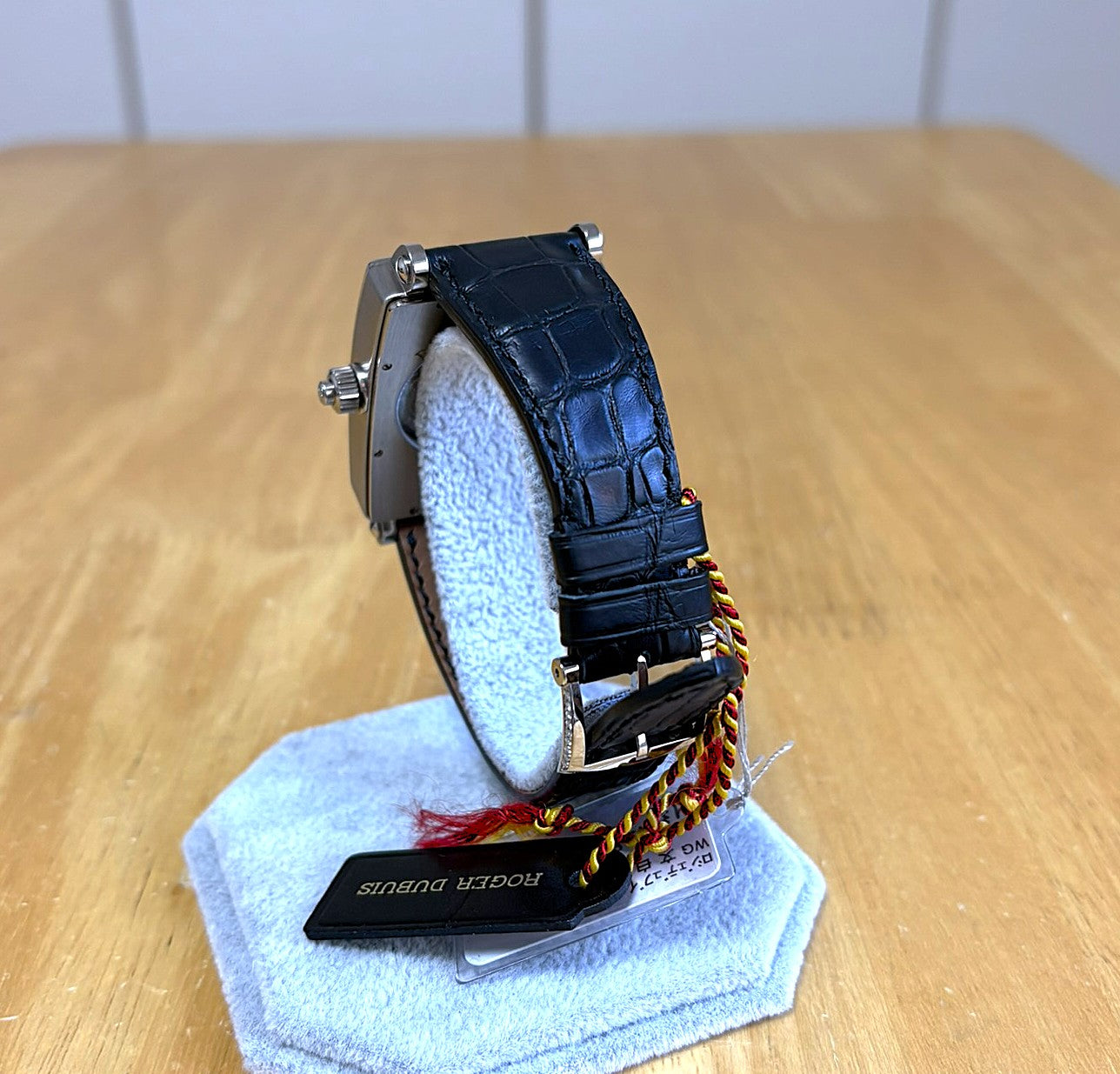 Roger Dubuis Much More Limited Edition 28 pieces worldwide (used very good)