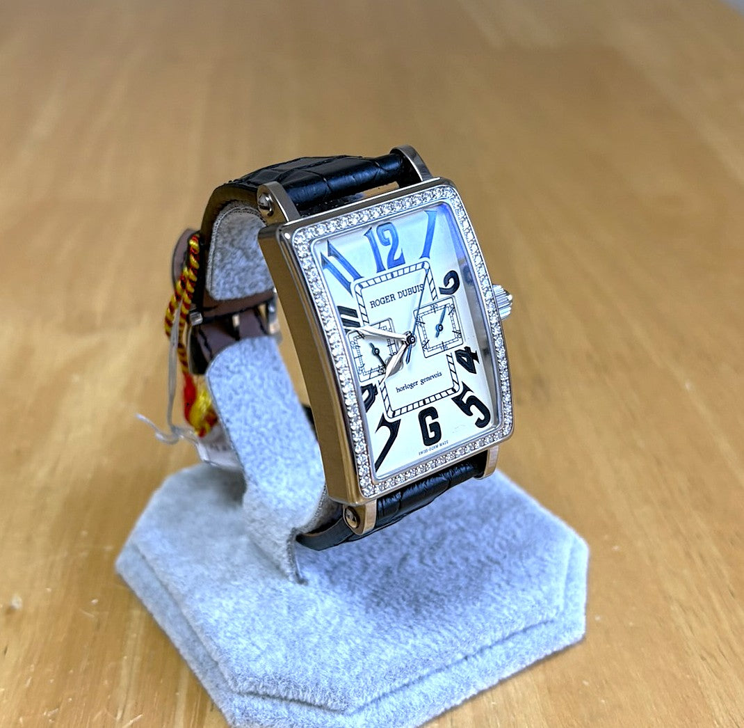 Roger Dubuis Much More Limited Edition 28 pieces worldwide (used very good)