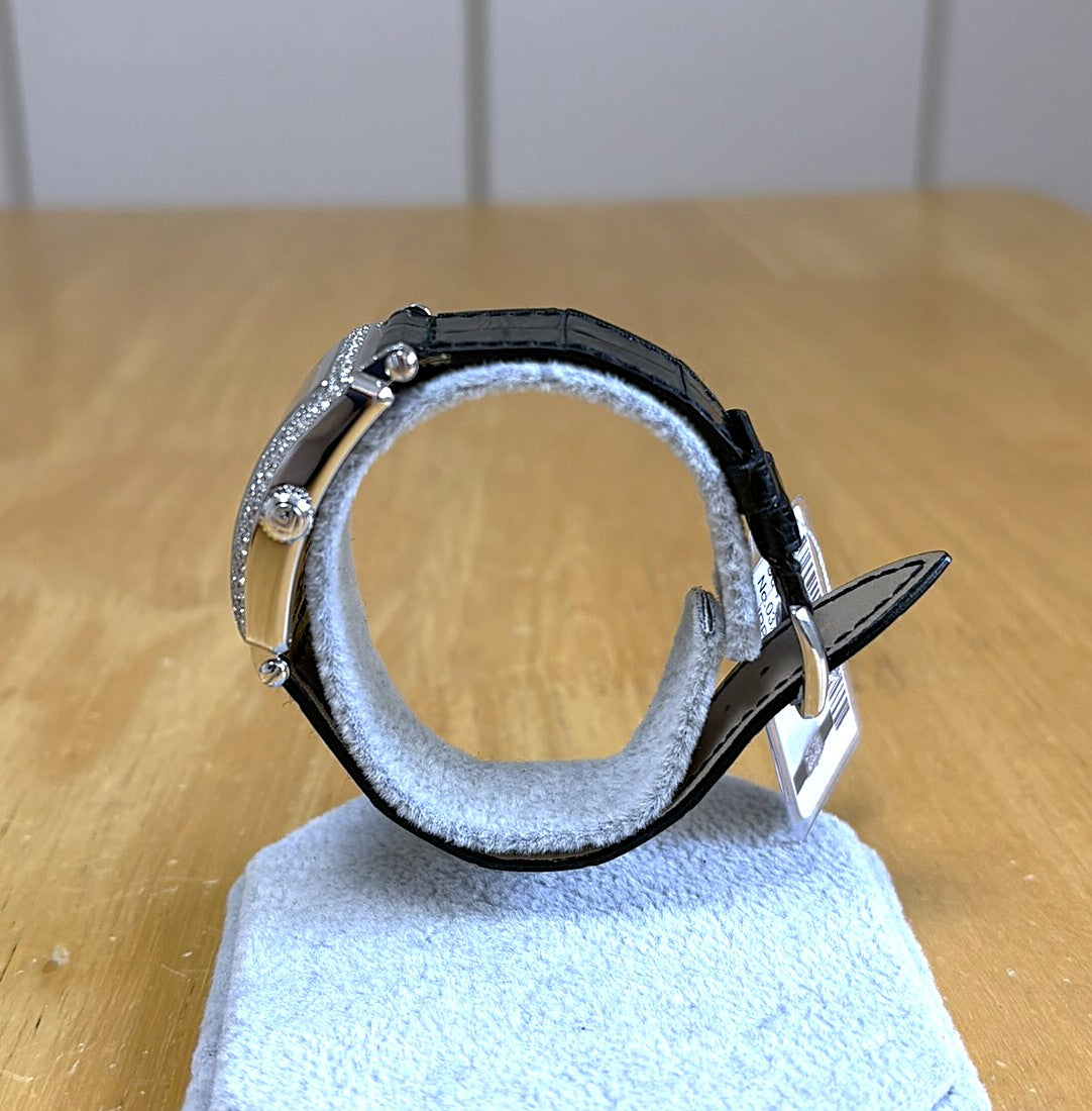 Franck Muller Long Island 902 QZ D IR Limited Edition 50 pieces