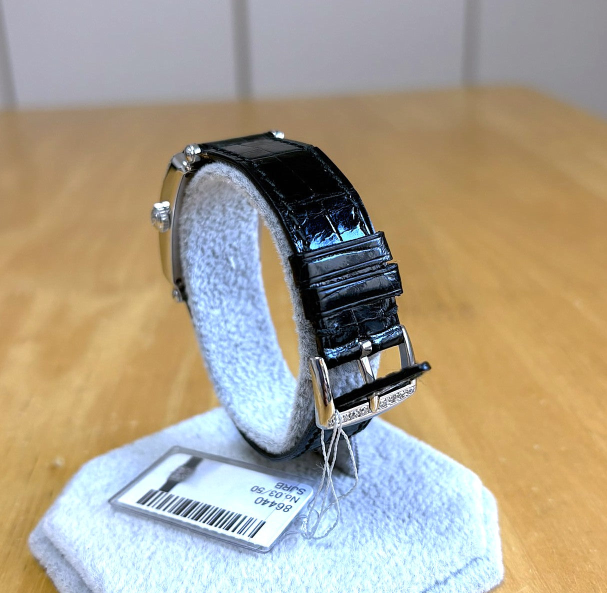 Franck Muller Long Island 902 QZ D IR Limited Edition 50 pieces