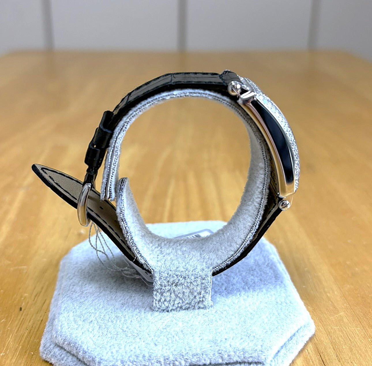 Franck Muller Long Island 902 QZ D IR Limited Edition 50 pieces