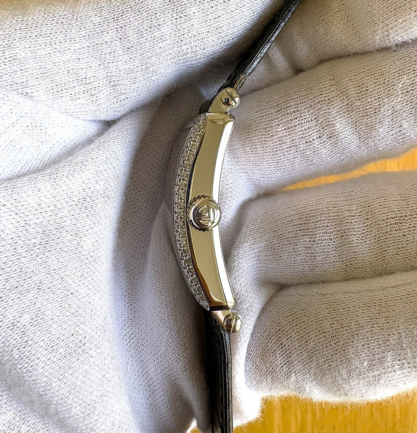 Franck Muller Long Island 902 QZ D IR Limited Edition 50 pieces