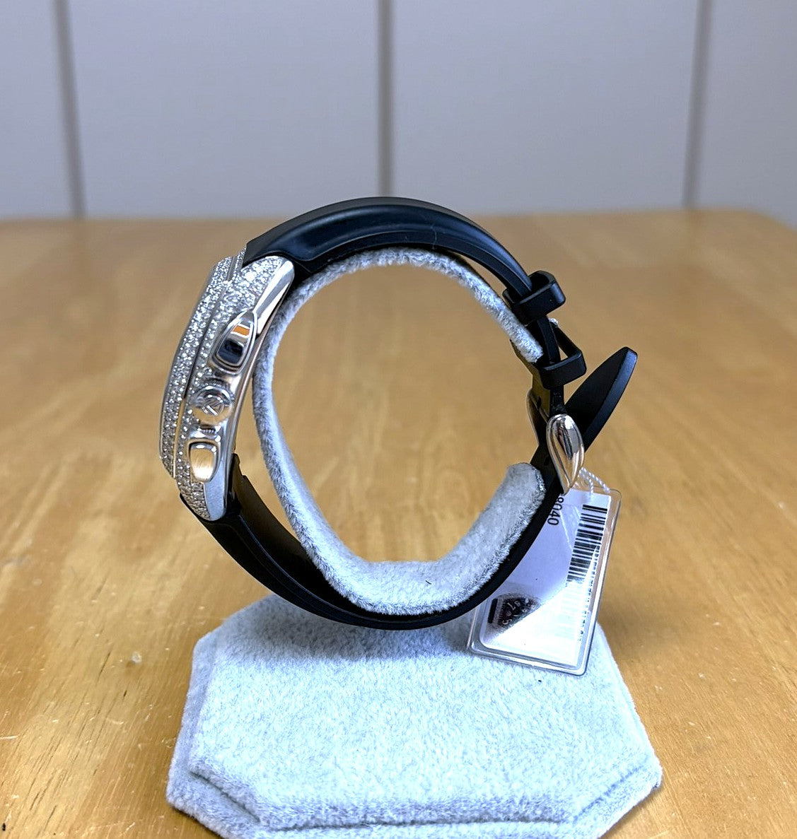 Franck Muller Conquistador Chronograph 8001 CC D (used condition)