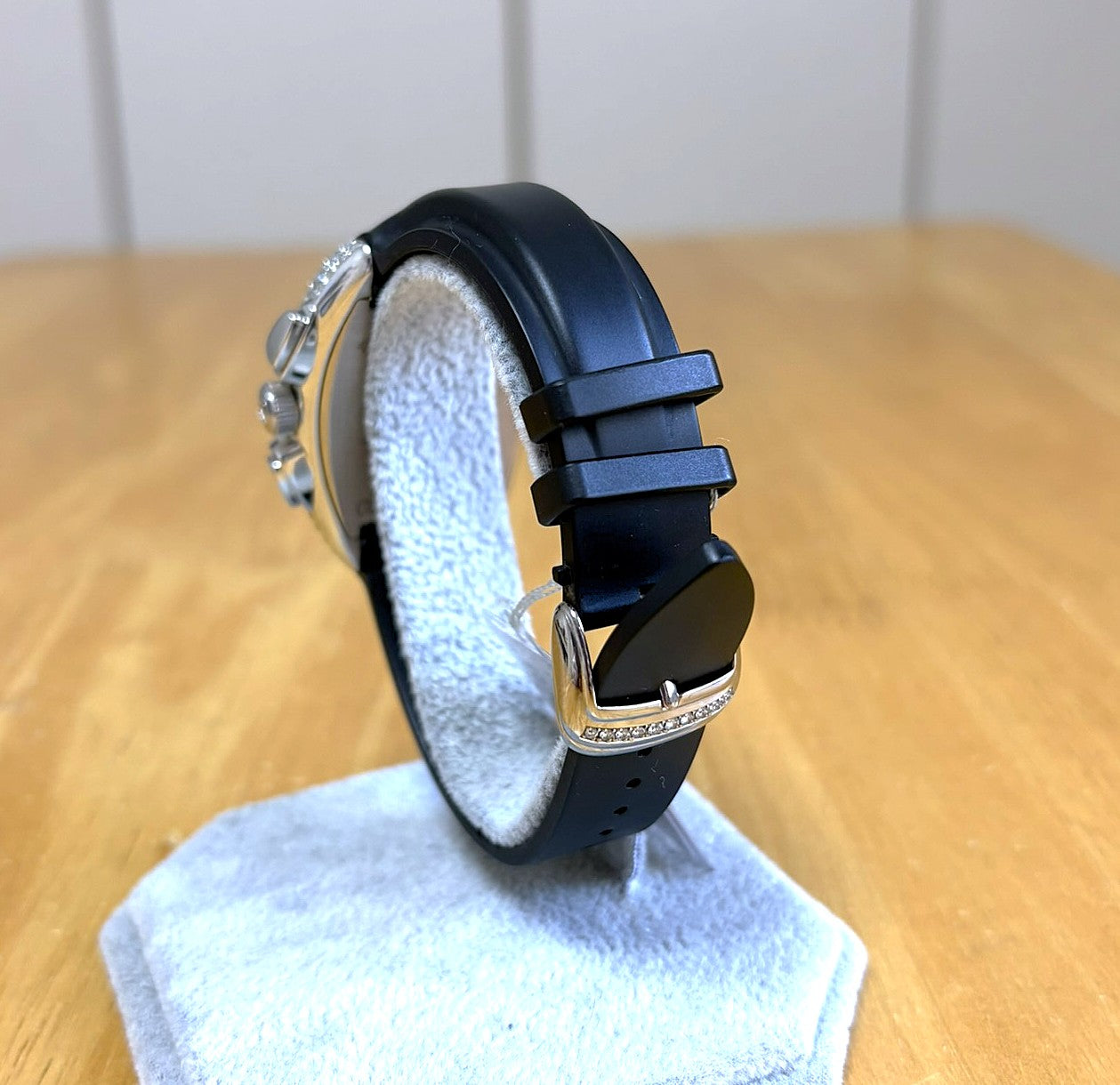 Franck Muller Conquistador Chronograph 8001 CC D (used condition)