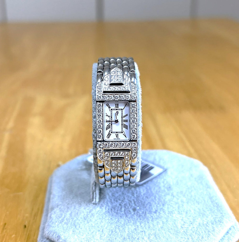 AUDEMARS PIGUET Charleston 67029BC/Z/1091BC/01 (used condition)