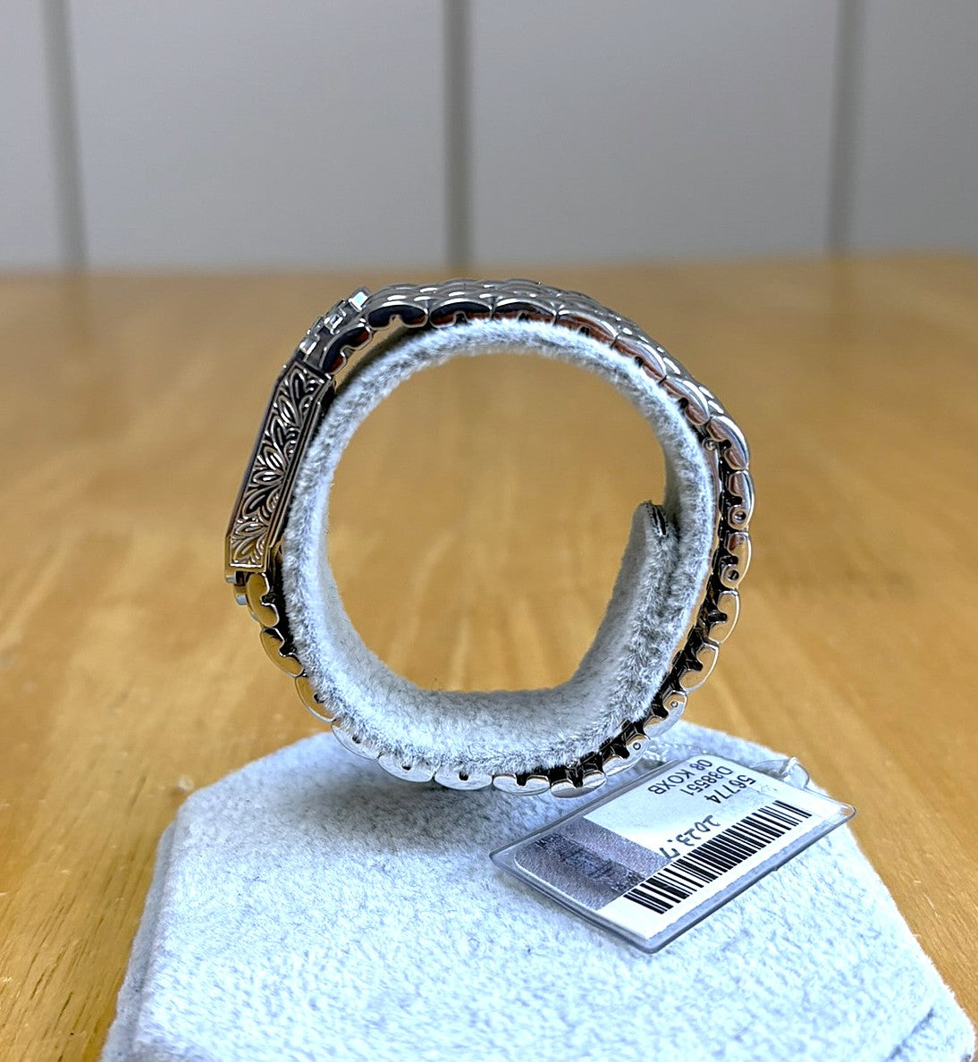 AUDEMARS PIGUET Charleston 67029BC/Z/1091BC/01 (used condition)