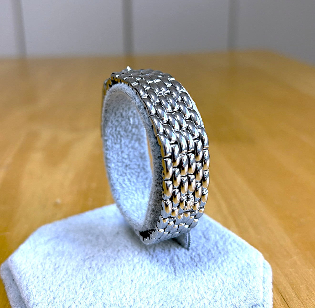 AUDEMARS PIGUET Charleston 67029BC/Z/1091BC/01 (used condition)