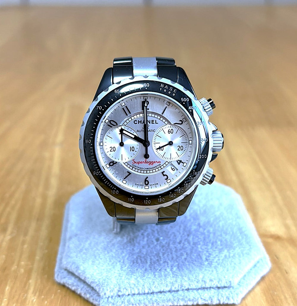 Chanel J12 Superleggera H1624 (used condition)