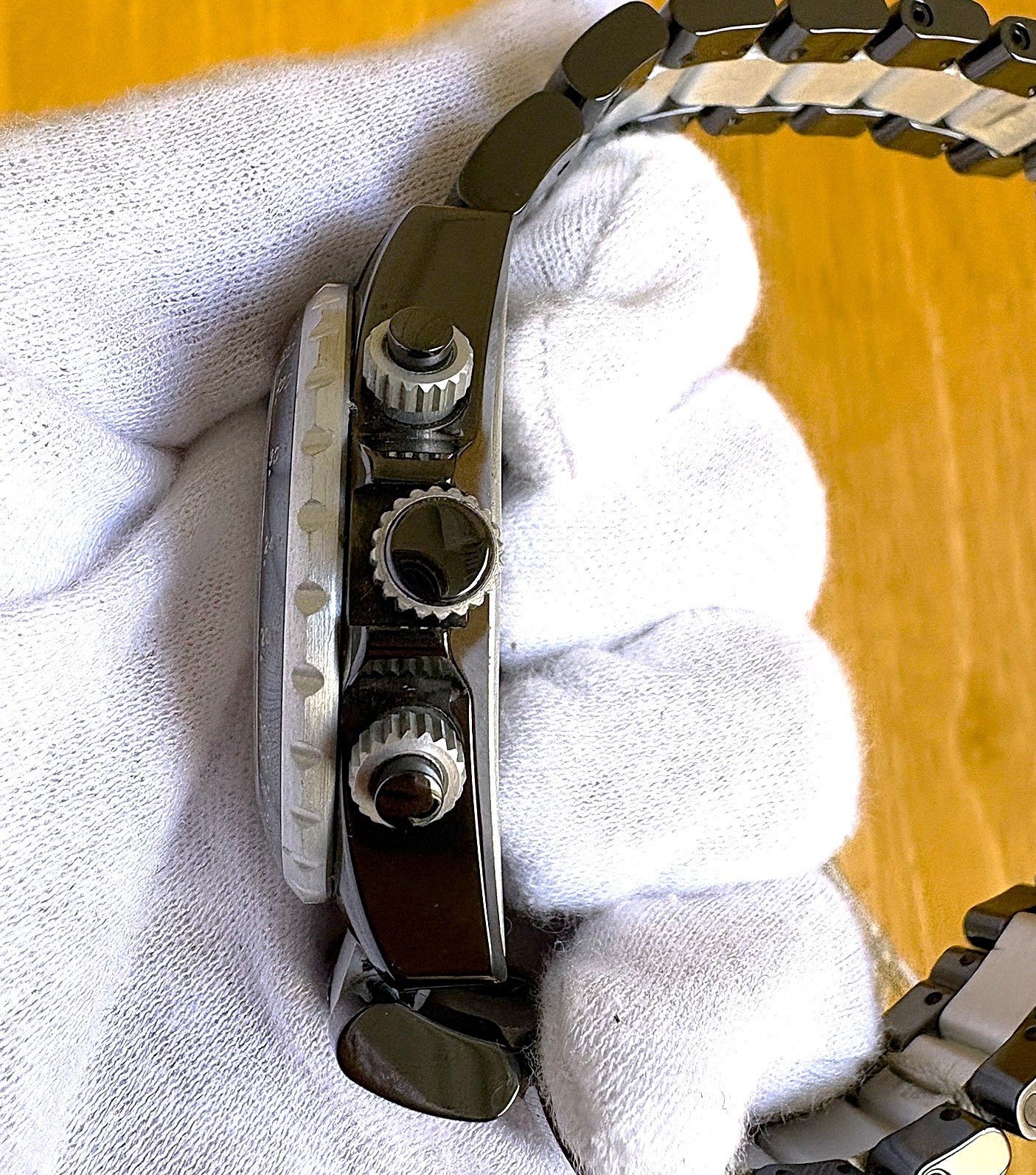 Chanel J12 Superleggera H1624 (used condition)