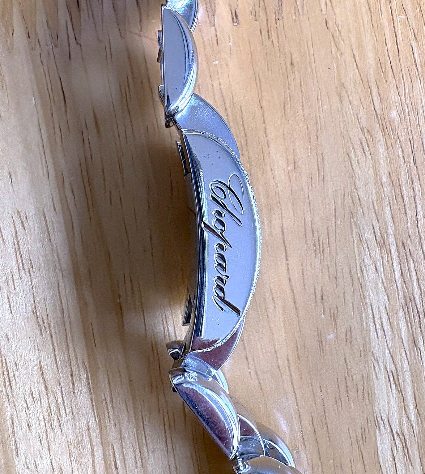 Chopard La Strada 41/6547