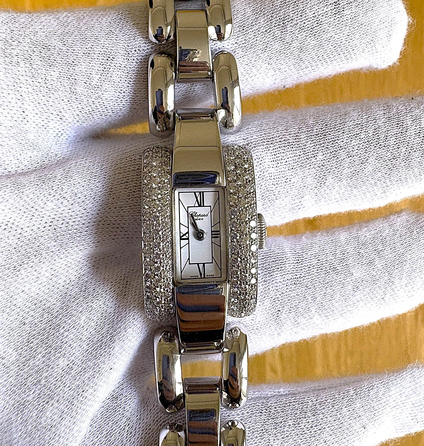Chopard La Strada 41/6547