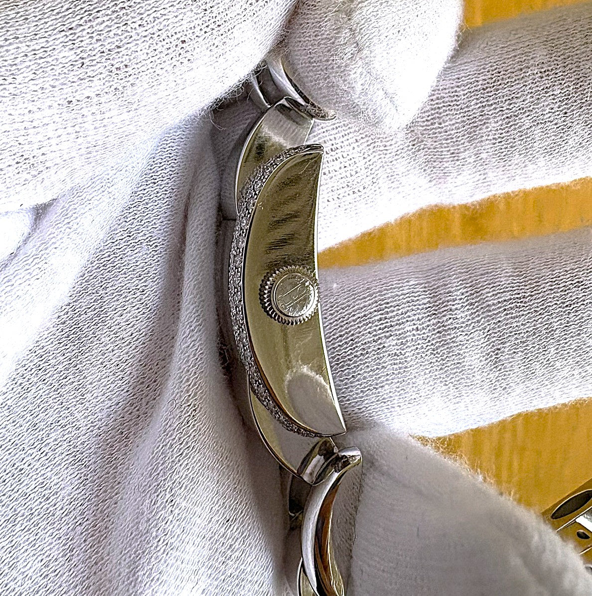 Chopard La Strada 41/6547