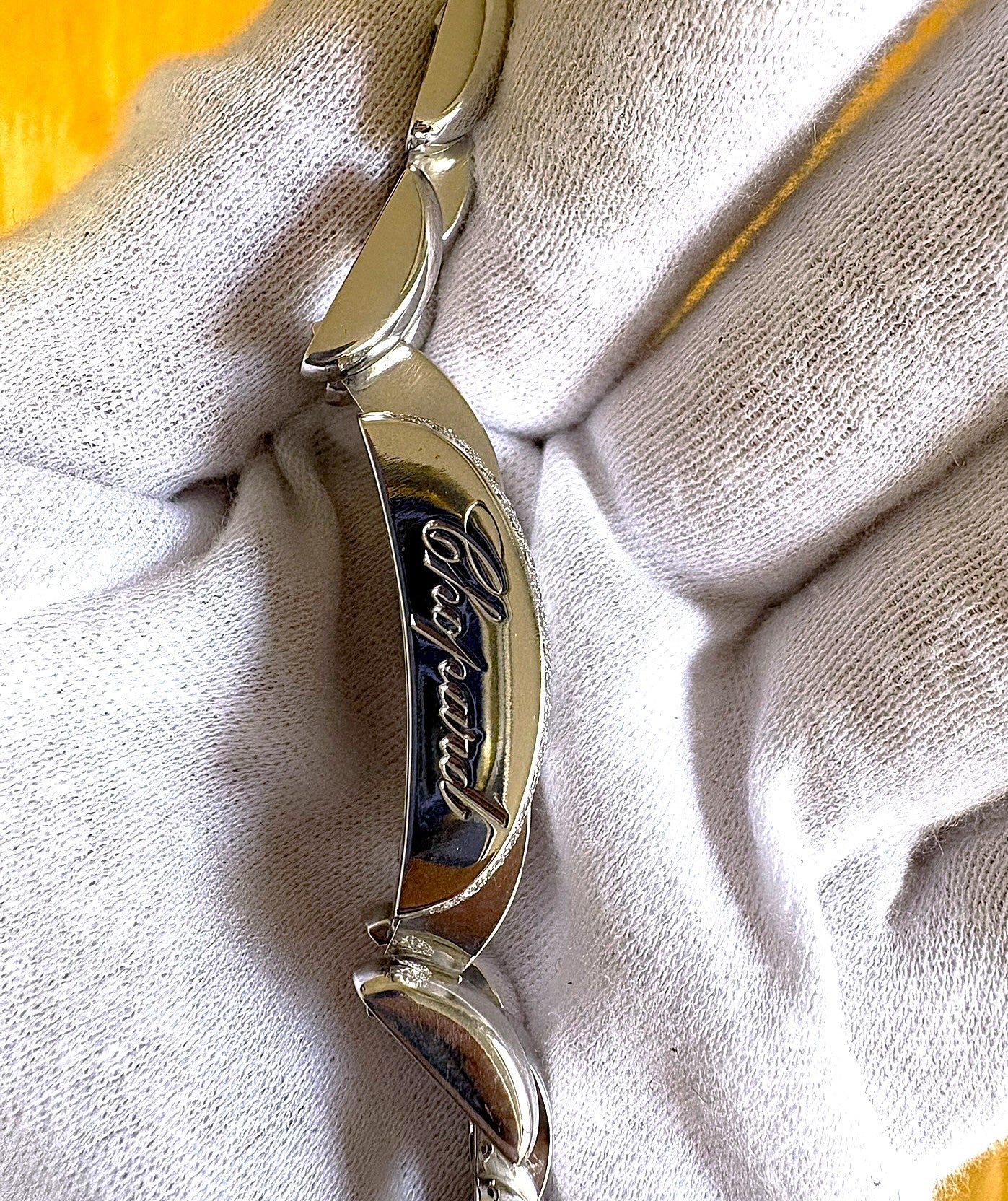 Chopard La Strada 41/6547