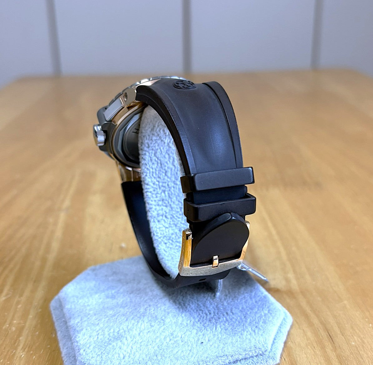 HARRY WINSTON Ocean Diver 410MCA44RZ (used condition)