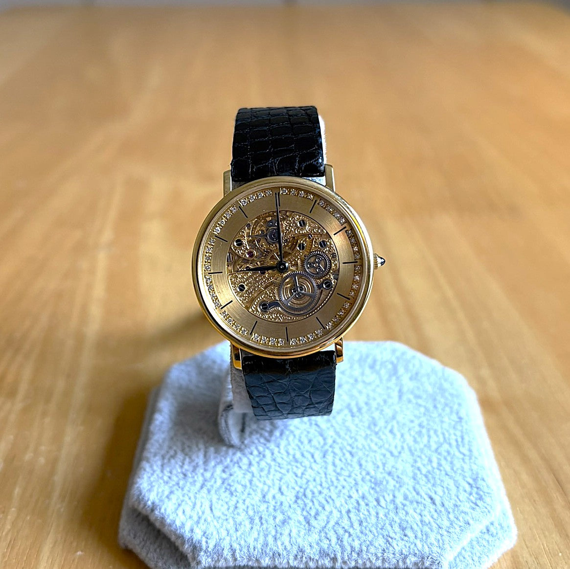 Vacheron Constantin 579716 Pre-Owned