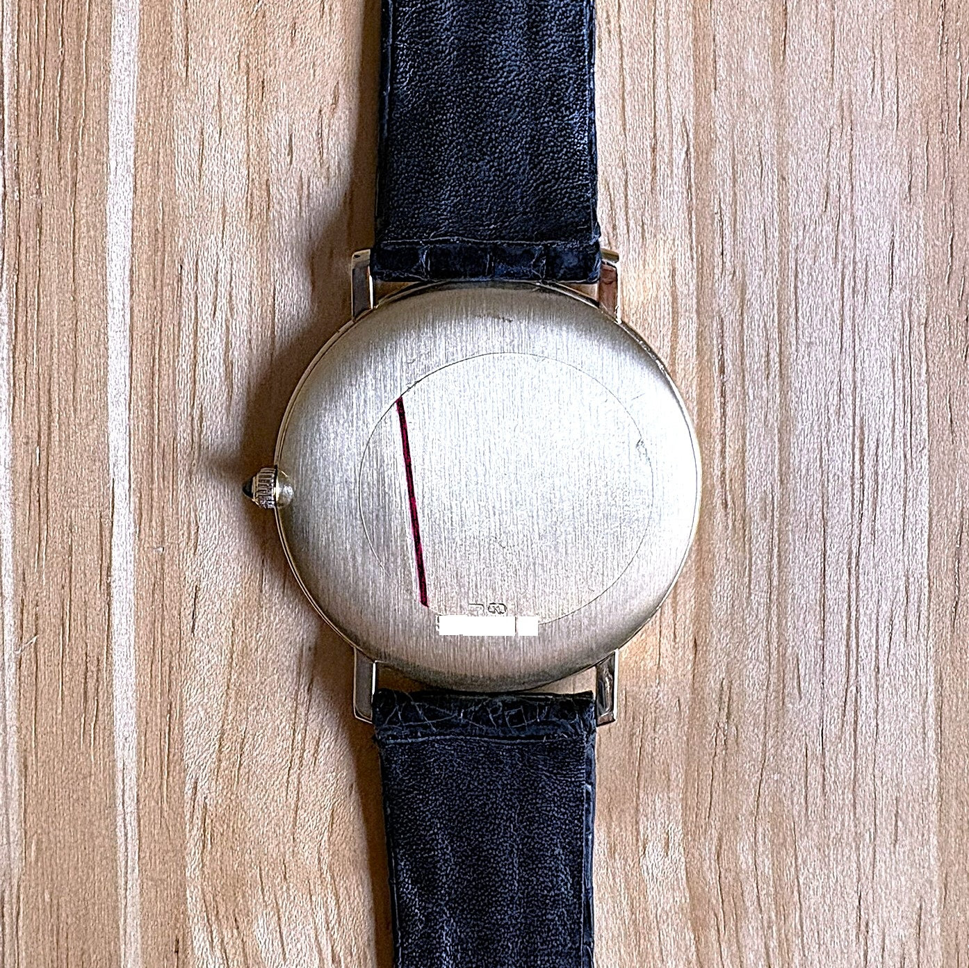 Vacheron Constantin 579716 Pre-Owned