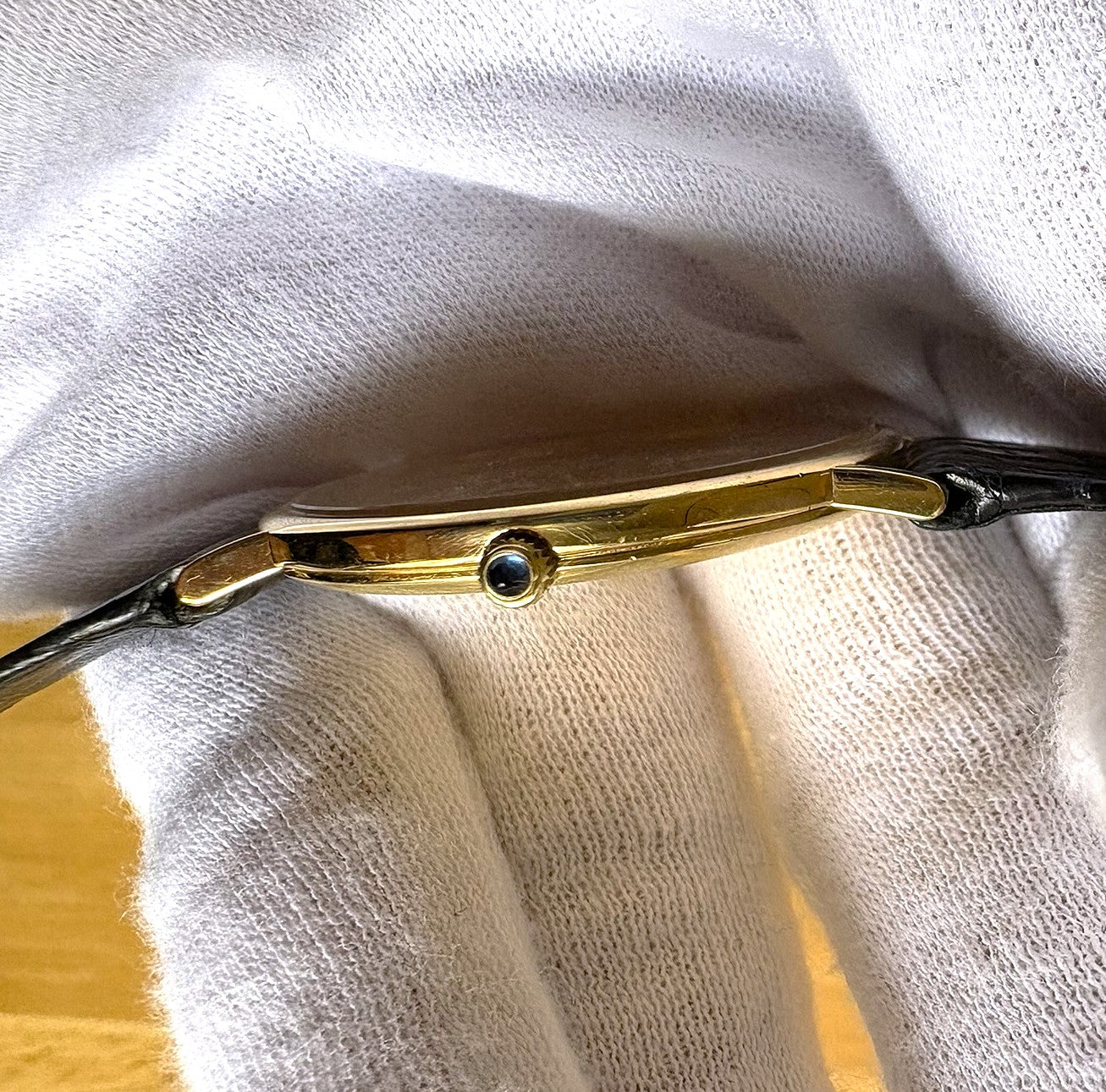 Vacheron Constantin 579716 Pre-Owned