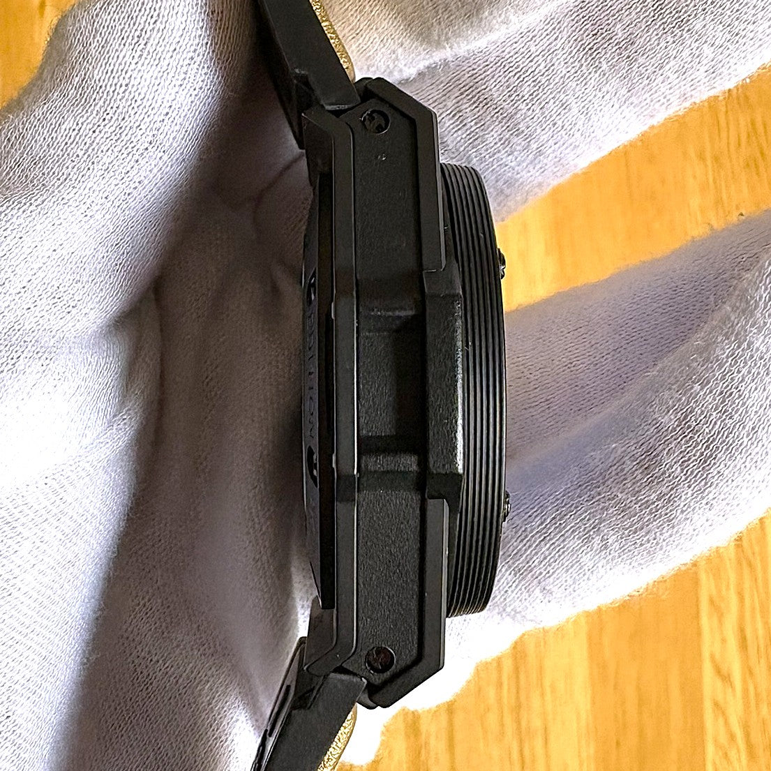 Hublot King Power Usain Bolt 703.CI.1129.NR.USB12 Special Edition (used condition)