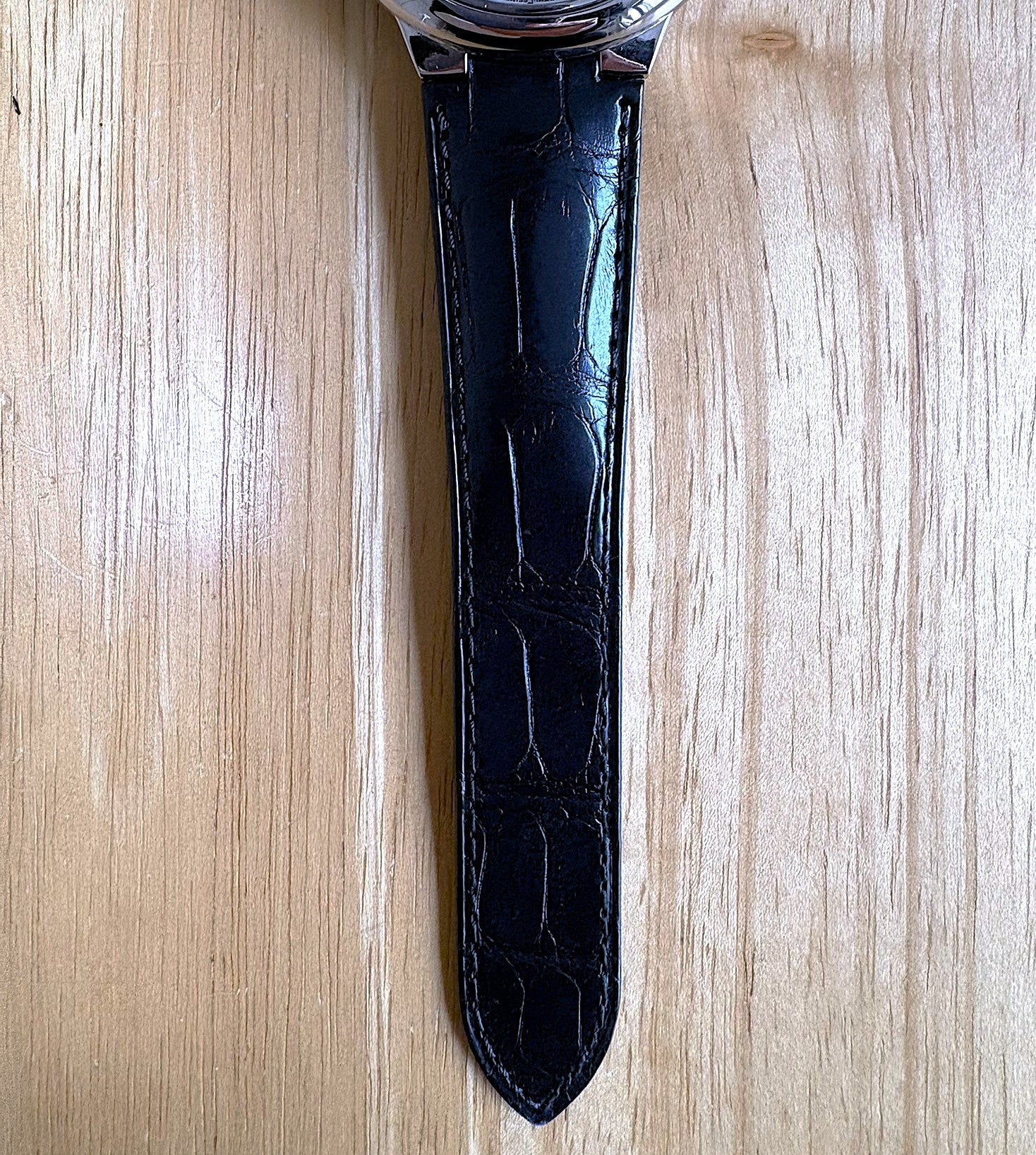 Cartier Ballon Bleu Chronograph W6920005 (used condition)