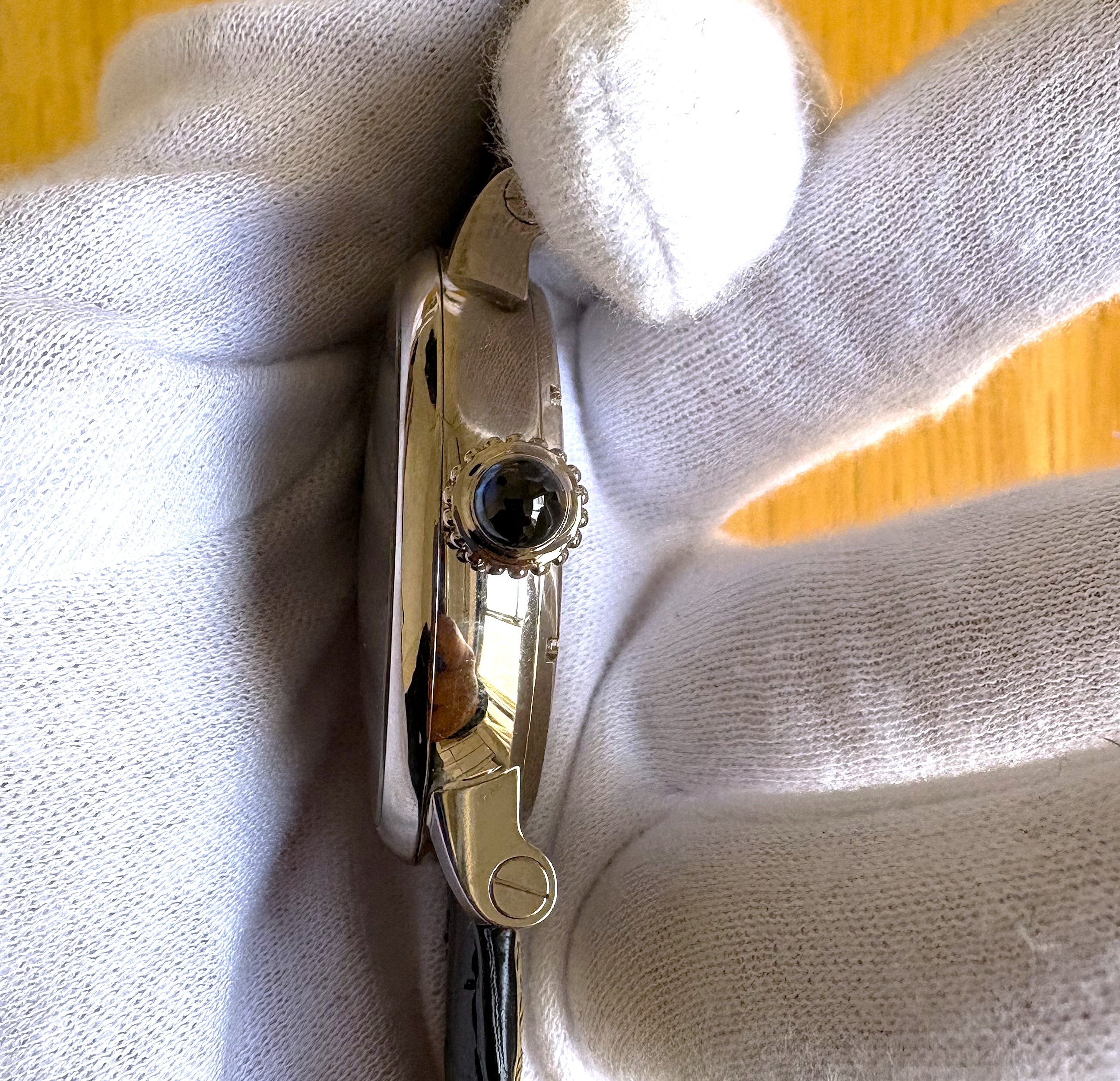 Cartier Rotonde W1556241 Limited Edition (used condition)