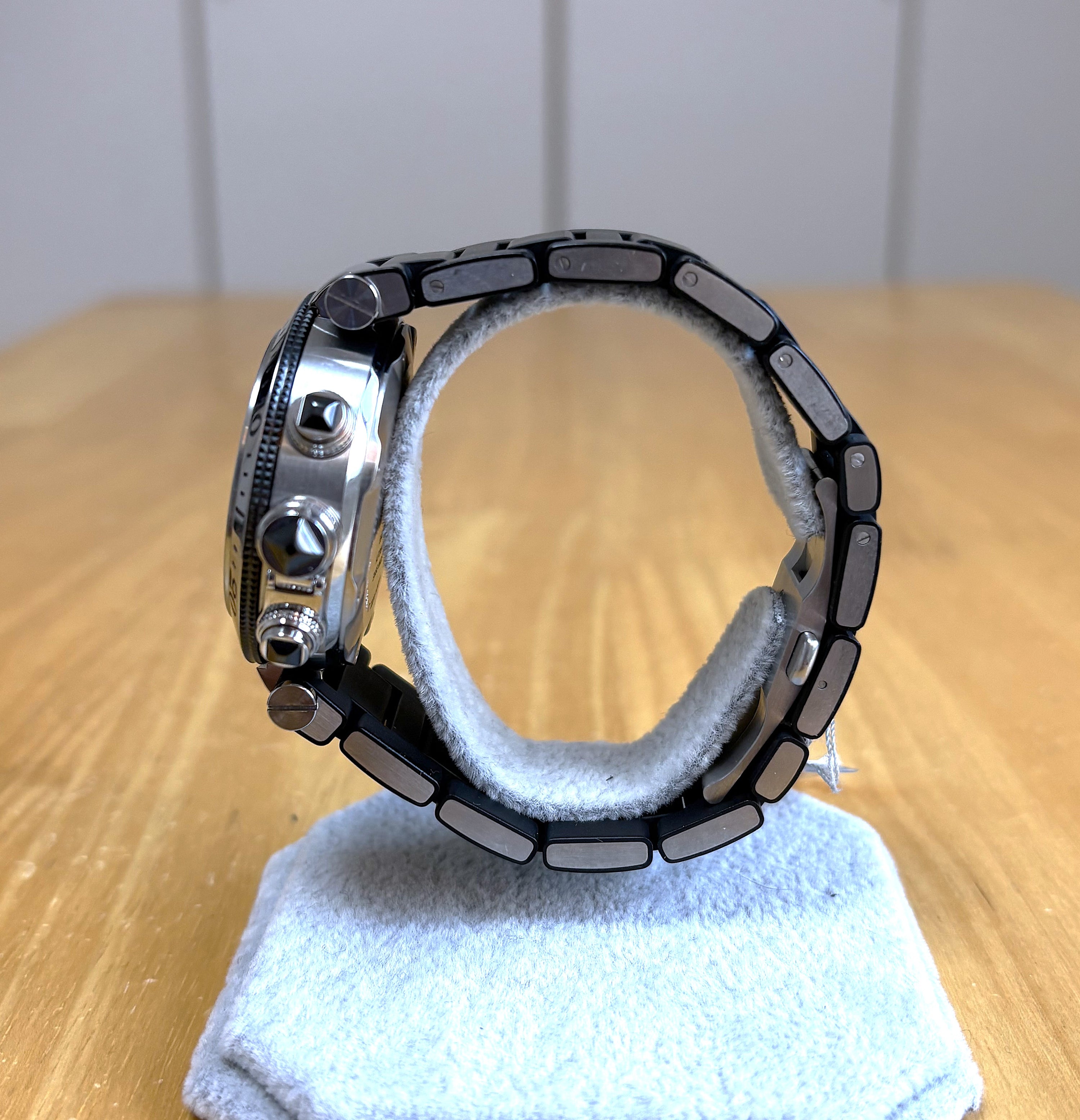 Cartier Pasha Seatimer W31088U2 (used condition)