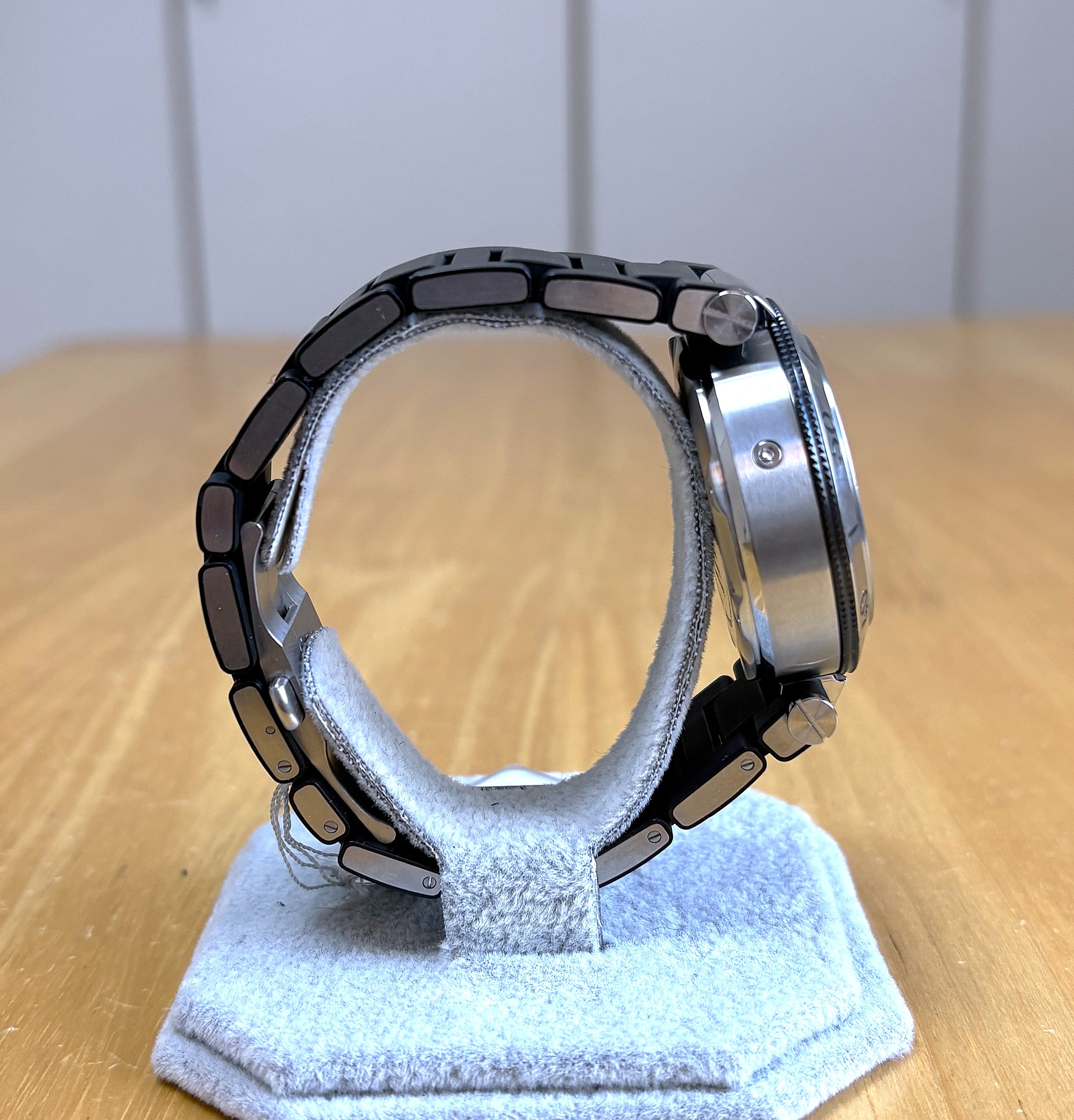 Cartier Pasha Seatimer W31088U2 (used condition)