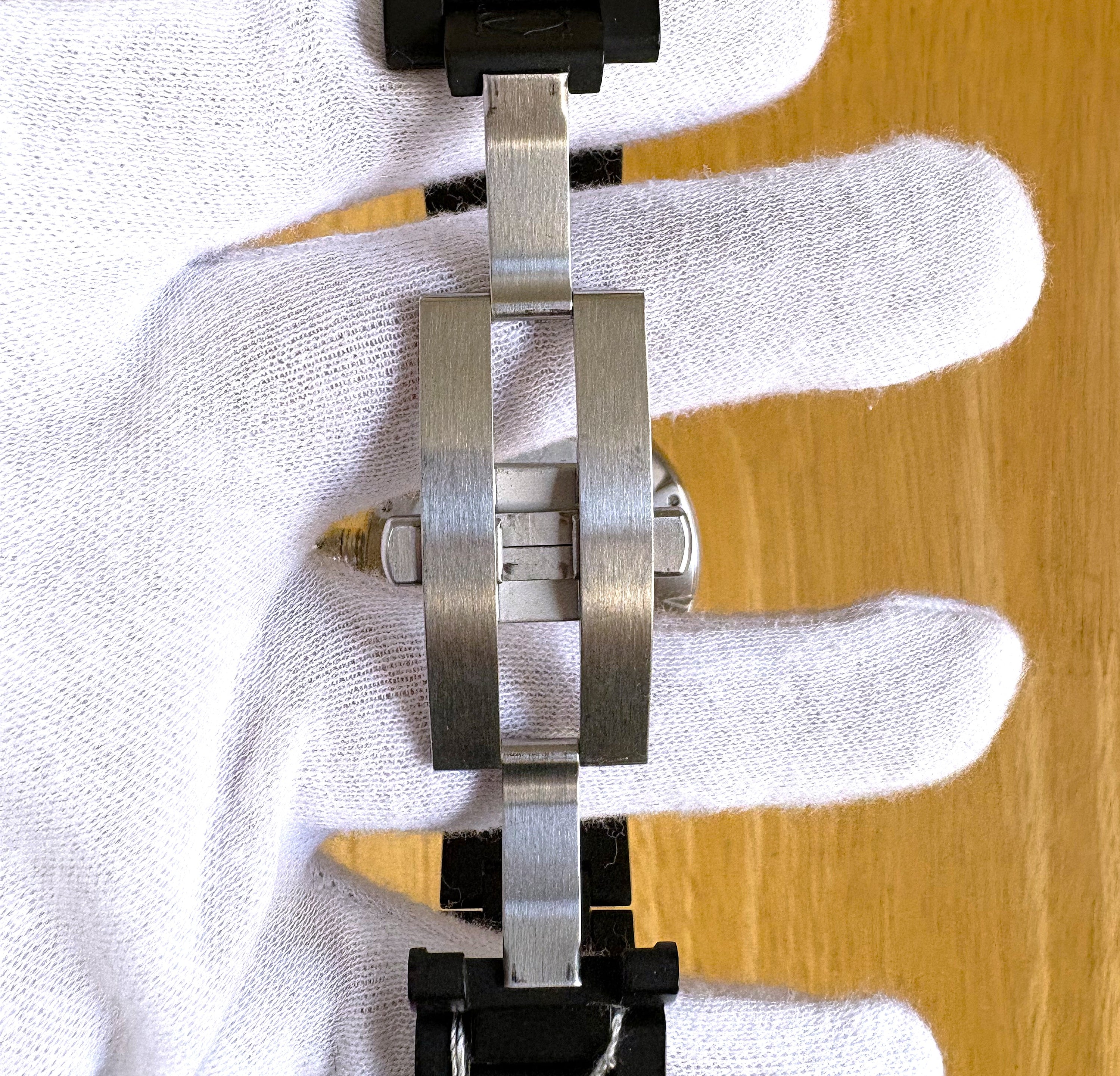 Cartier Pasha Seatimer W31088U2 (used condition)