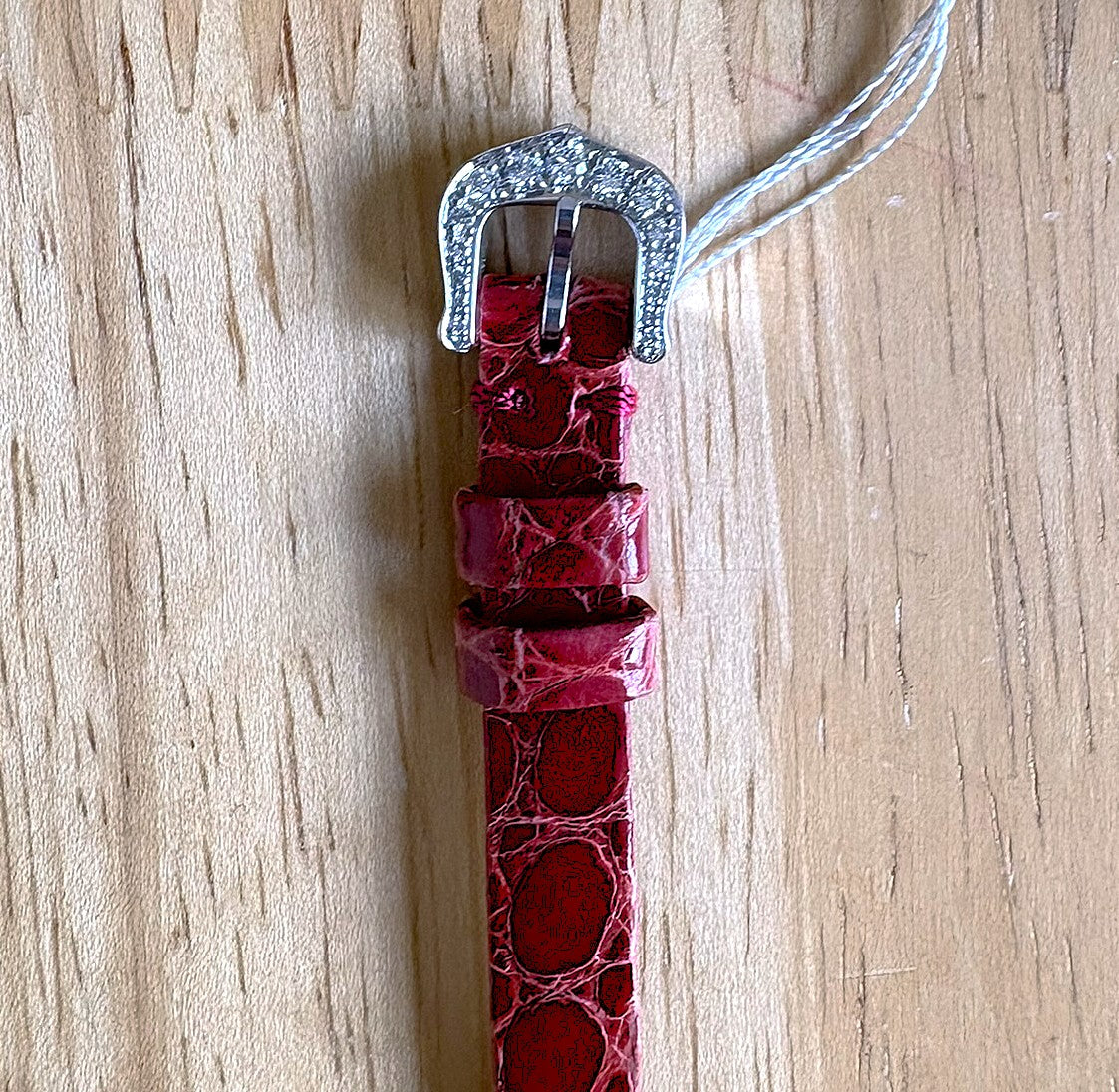 Cartier Cask WJ302050 (used condition)