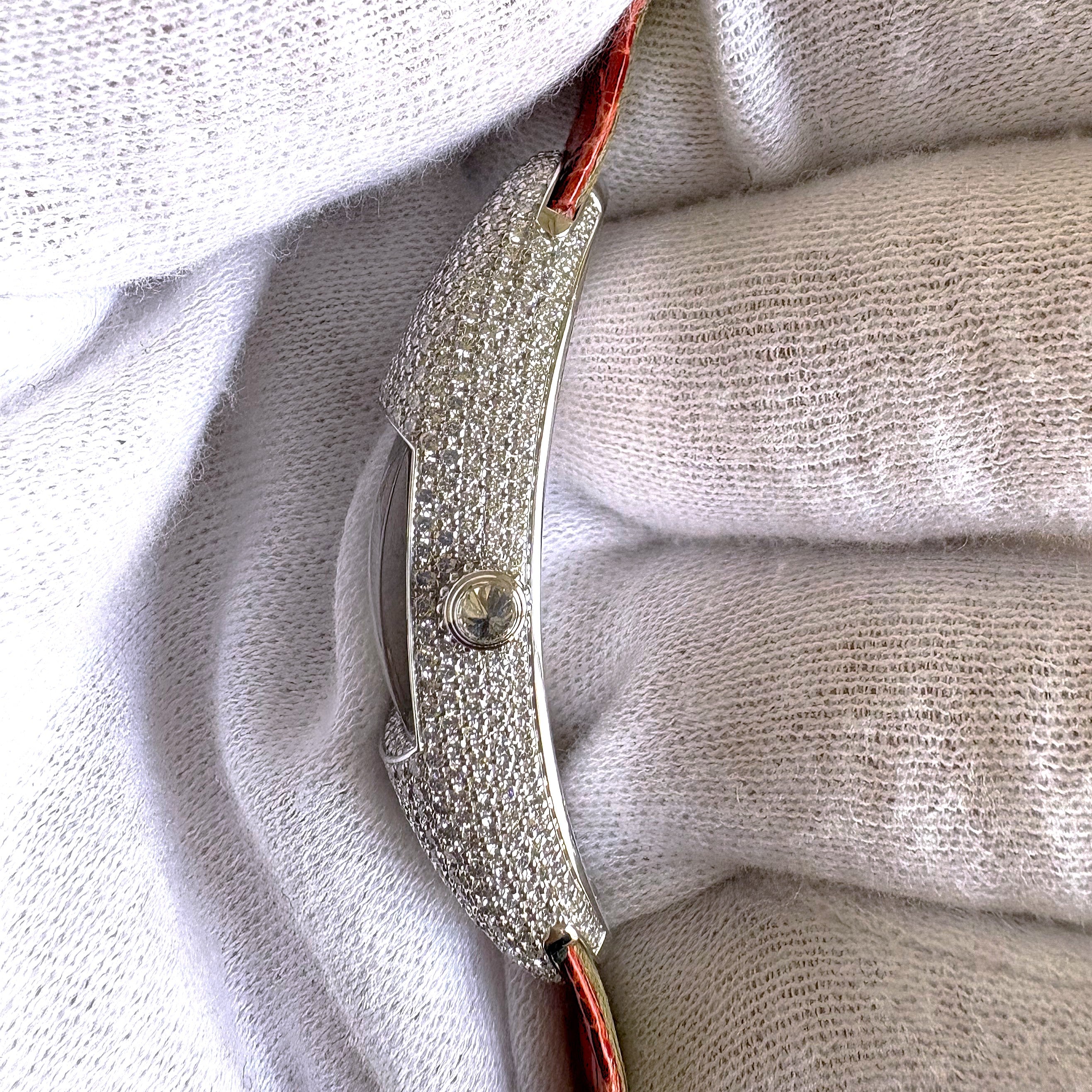 Cartier Cask WJ302050 (used condition)