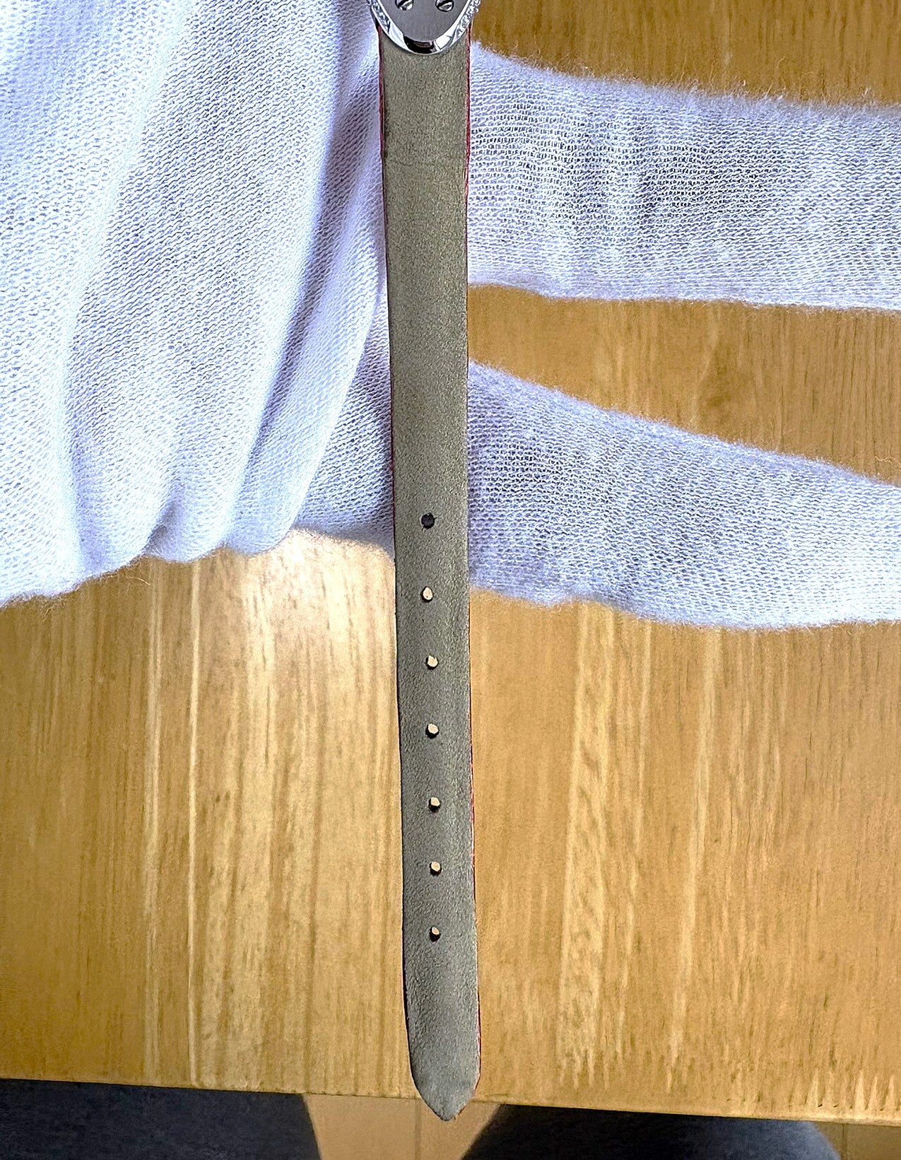 Cartier Cask WJ302050 (used condition)