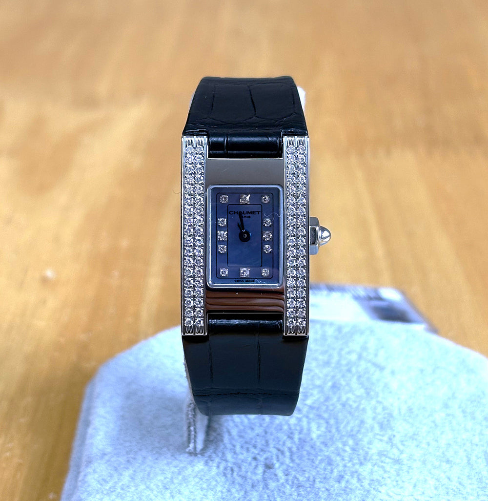 Chaumet Diamond W012-055 (used condition)