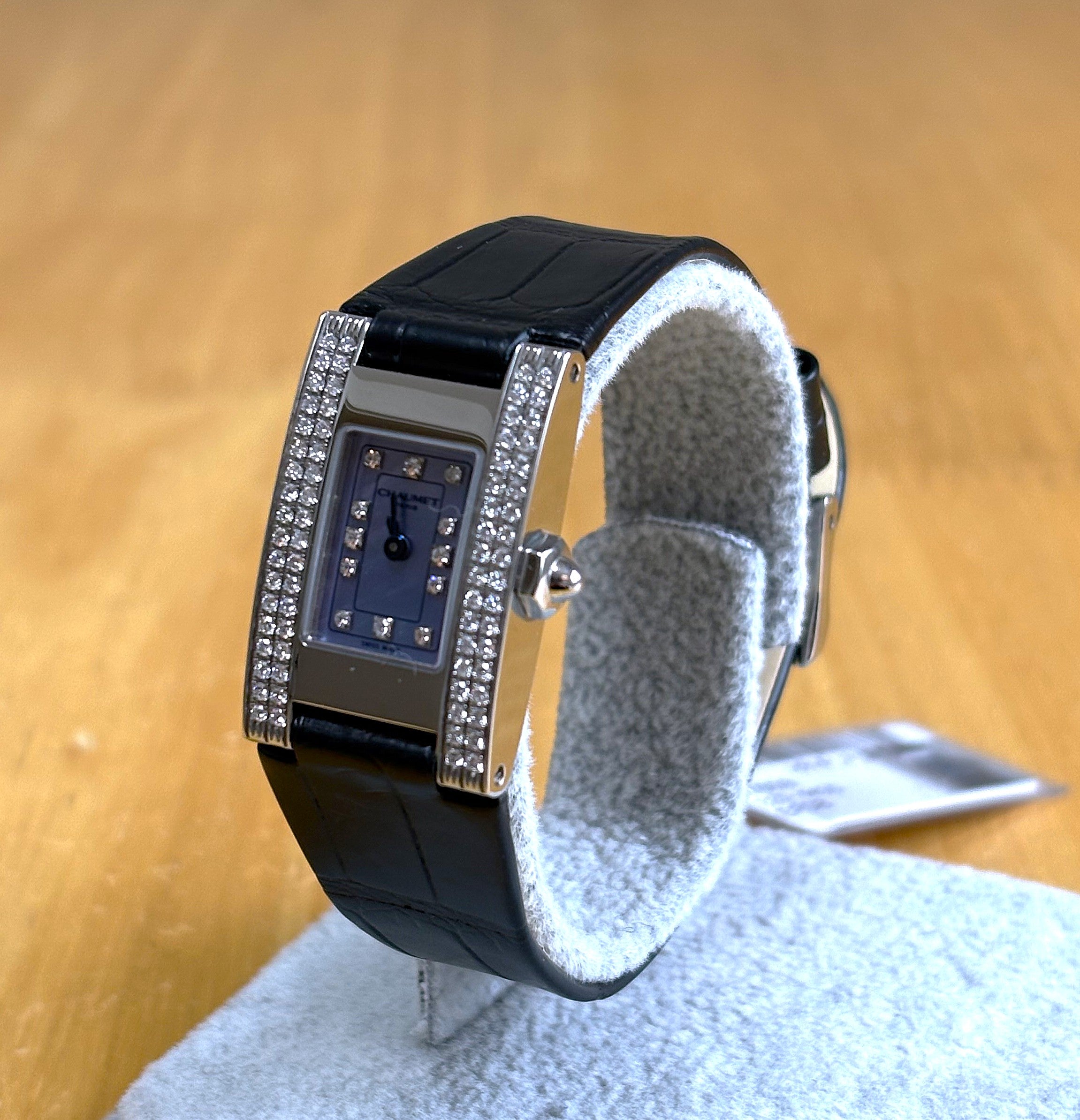 Chaumet Diamond W012-055 (used condition)