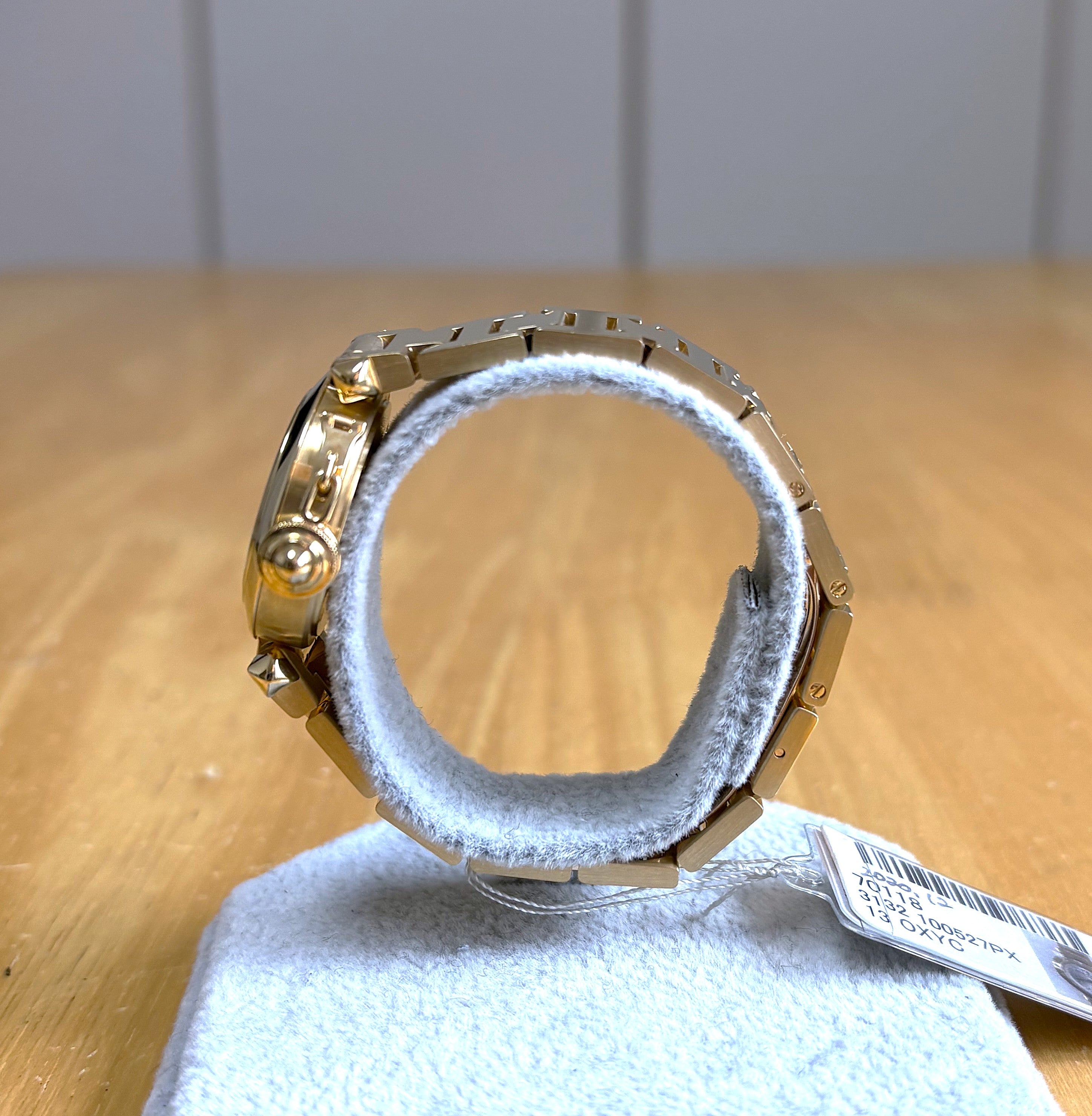 Cartier Miss Pasha WJ124015 (used condition)