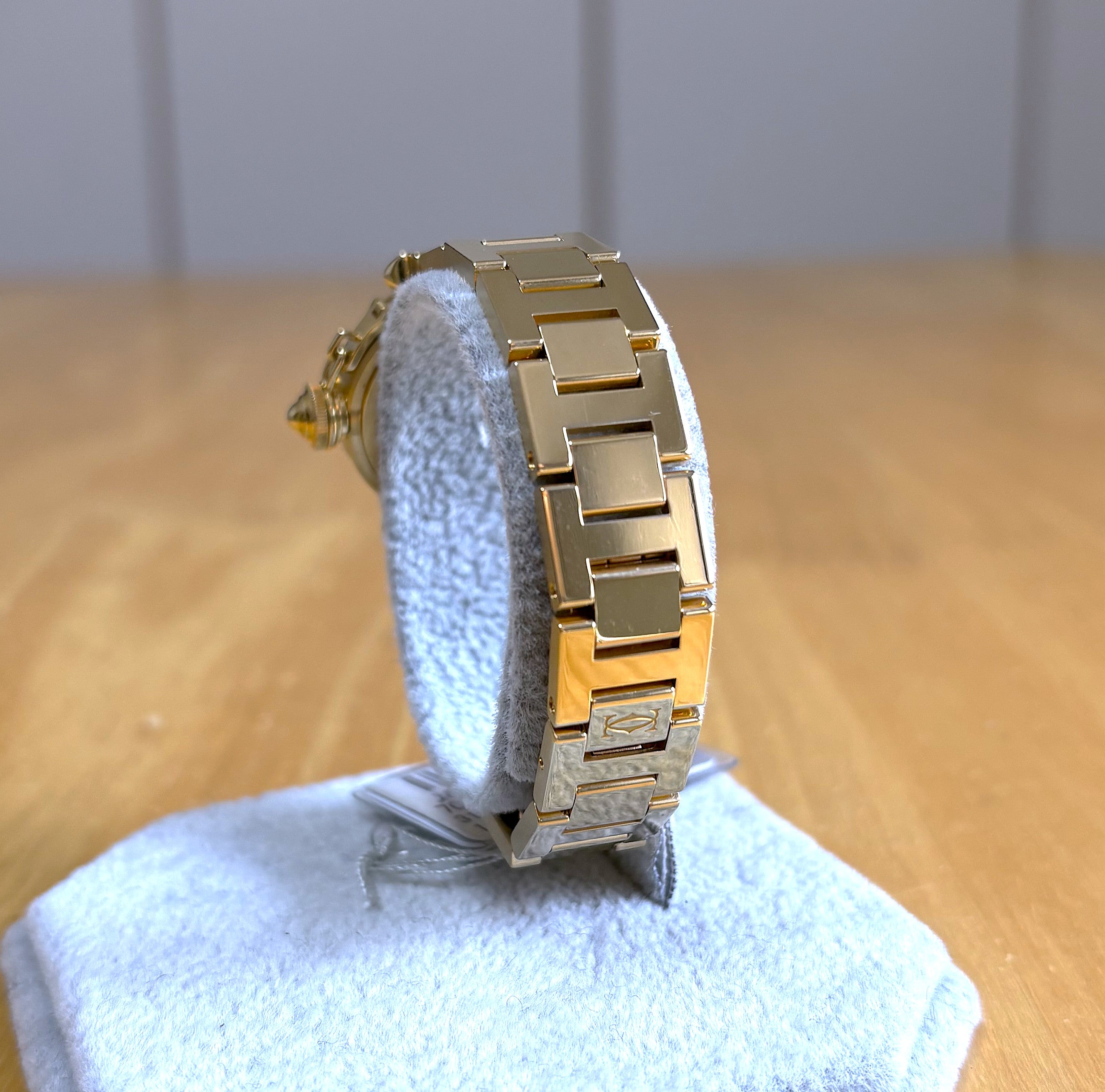 Cartier Miss Pasha WJ124015 (used condition)