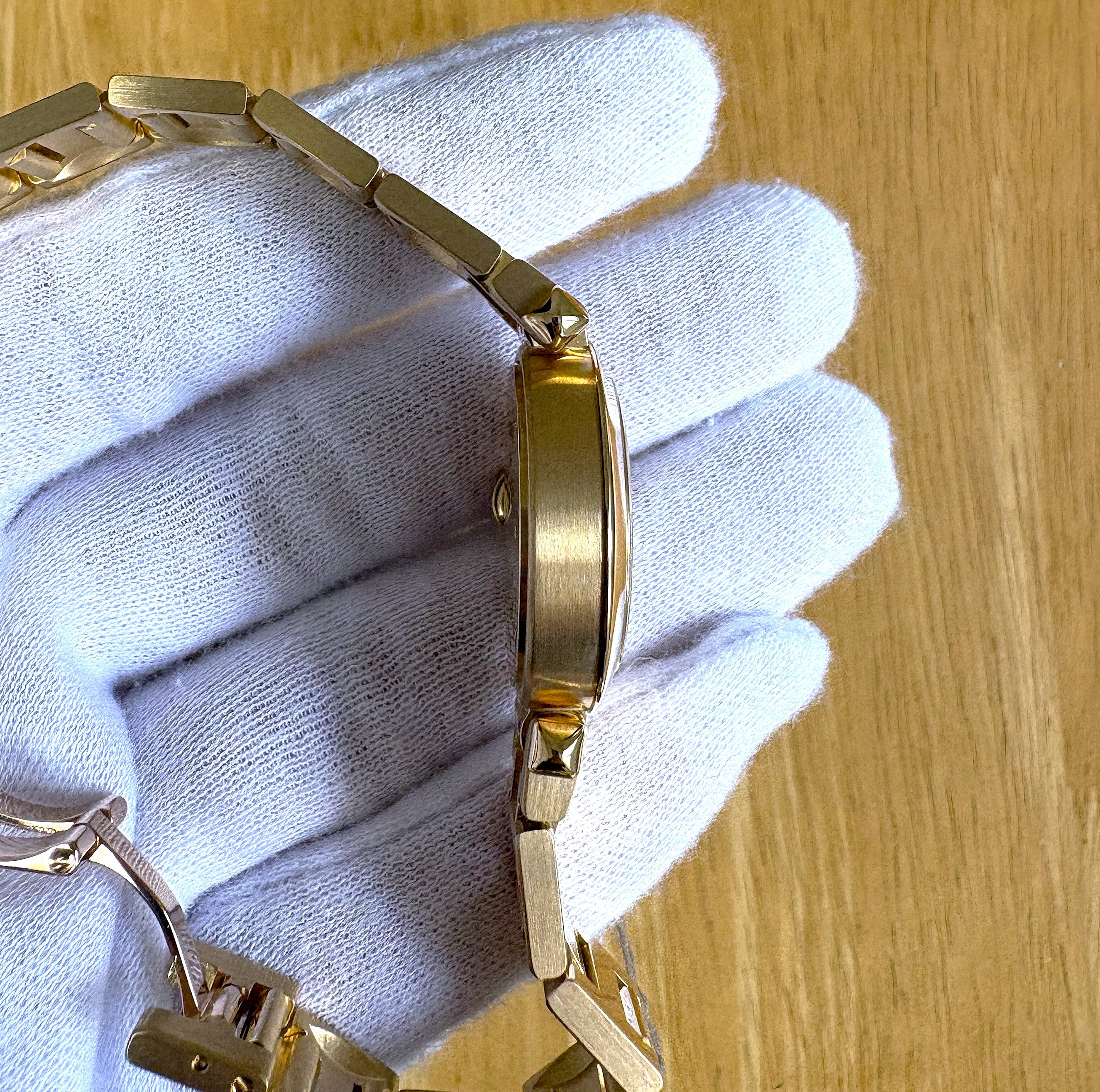 Cartier Miss Pasha WJ124015 (used condition)