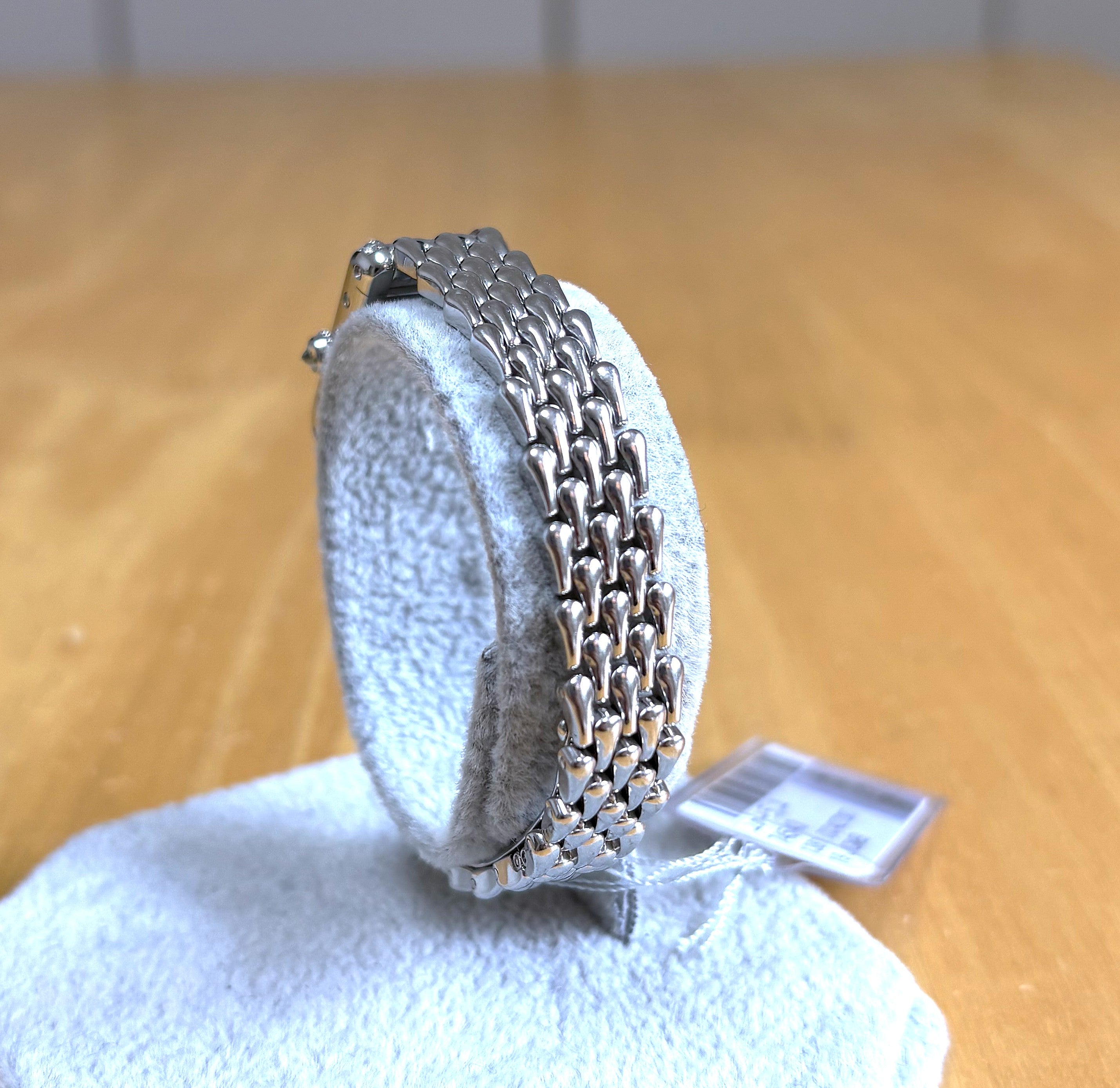 Cartier Tank Allonge WB3026U3 (used condition)