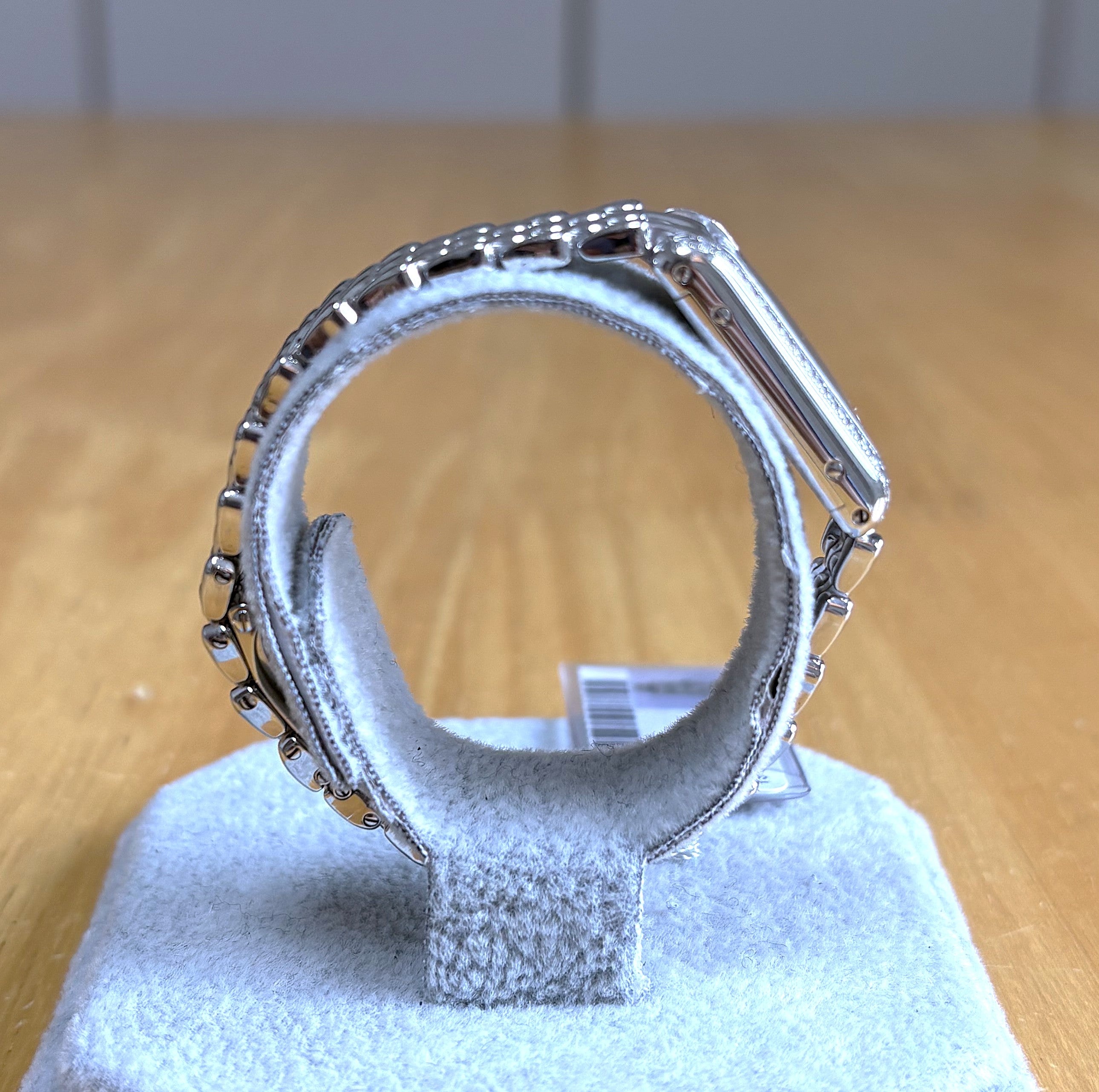 Cartier Tank Allonge WB3026U3 (used condition)